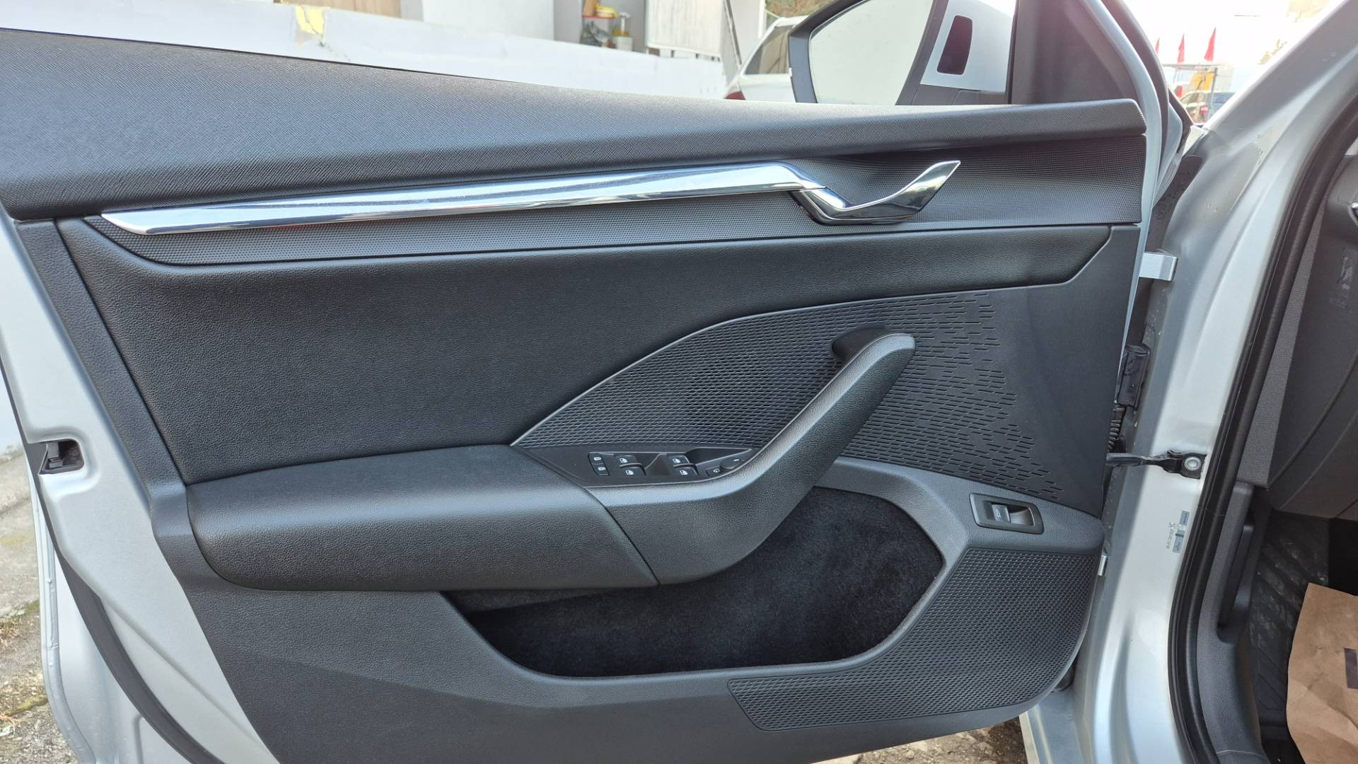 Škoda Octavia Combi 2.0 TDI SCR Style DSG – Obrázok 34