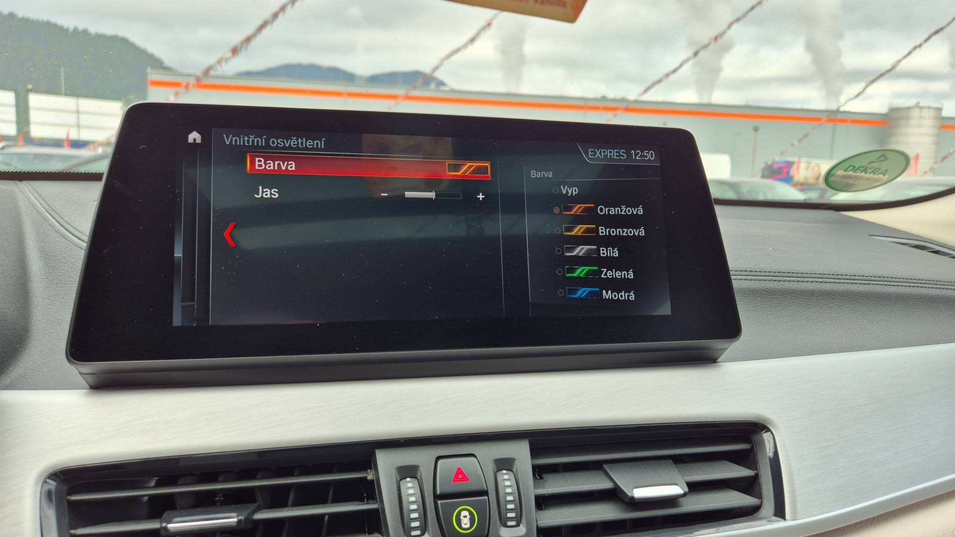 BMW X2 xDrive20d A/T – Obrázok 44