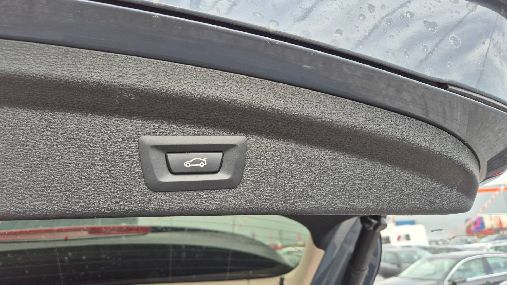 BMW X2 xDrive20d A/T – Obrázok 19