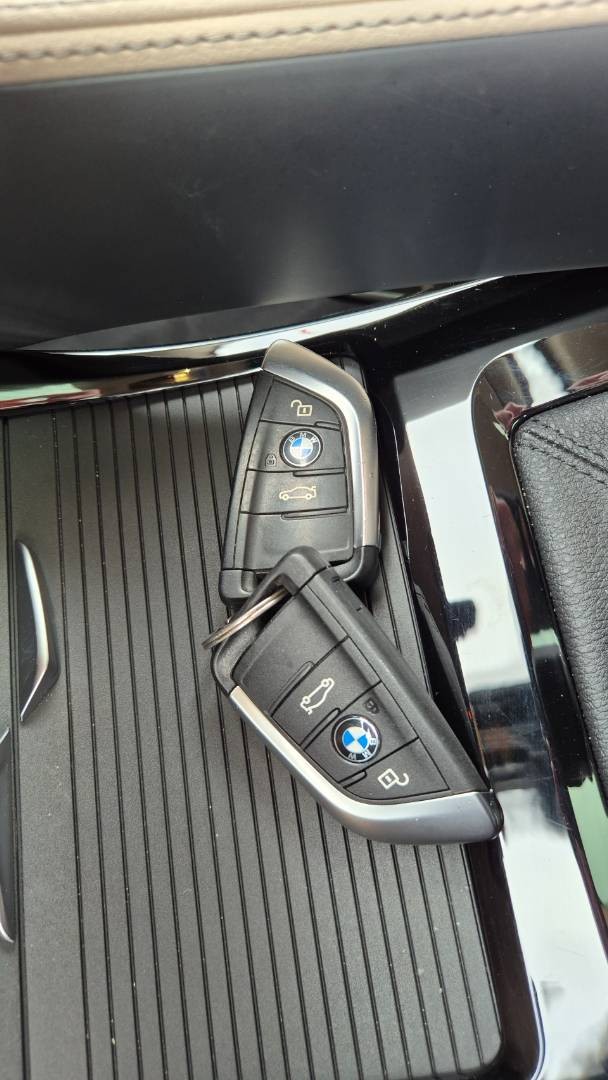 BMW X2 xDrive20d A/T – Obrázok 52