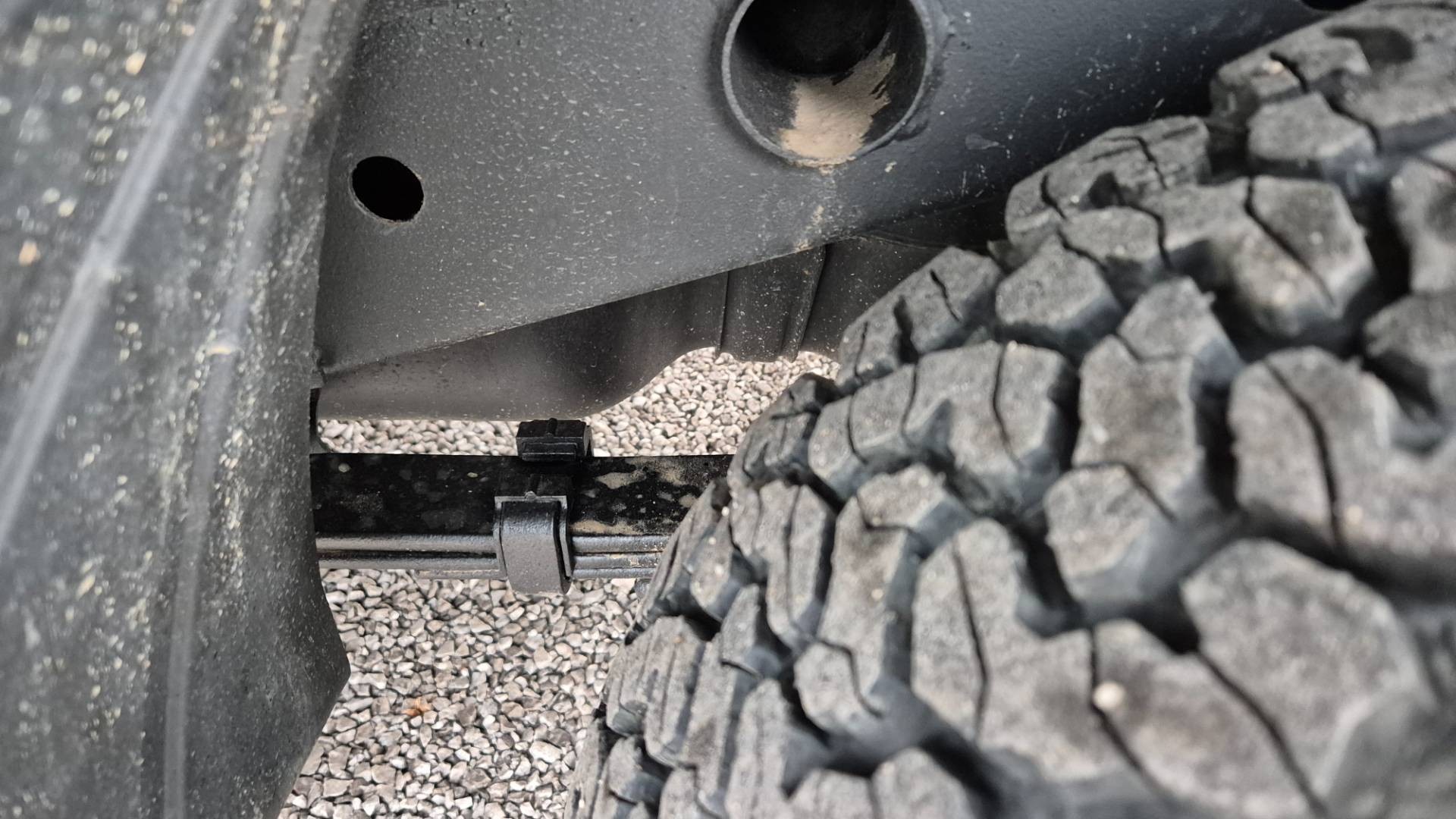 Ford Ranger 3.2 TDCi Duratorq 4x4 DoubleCab Limited – Obrázok 23