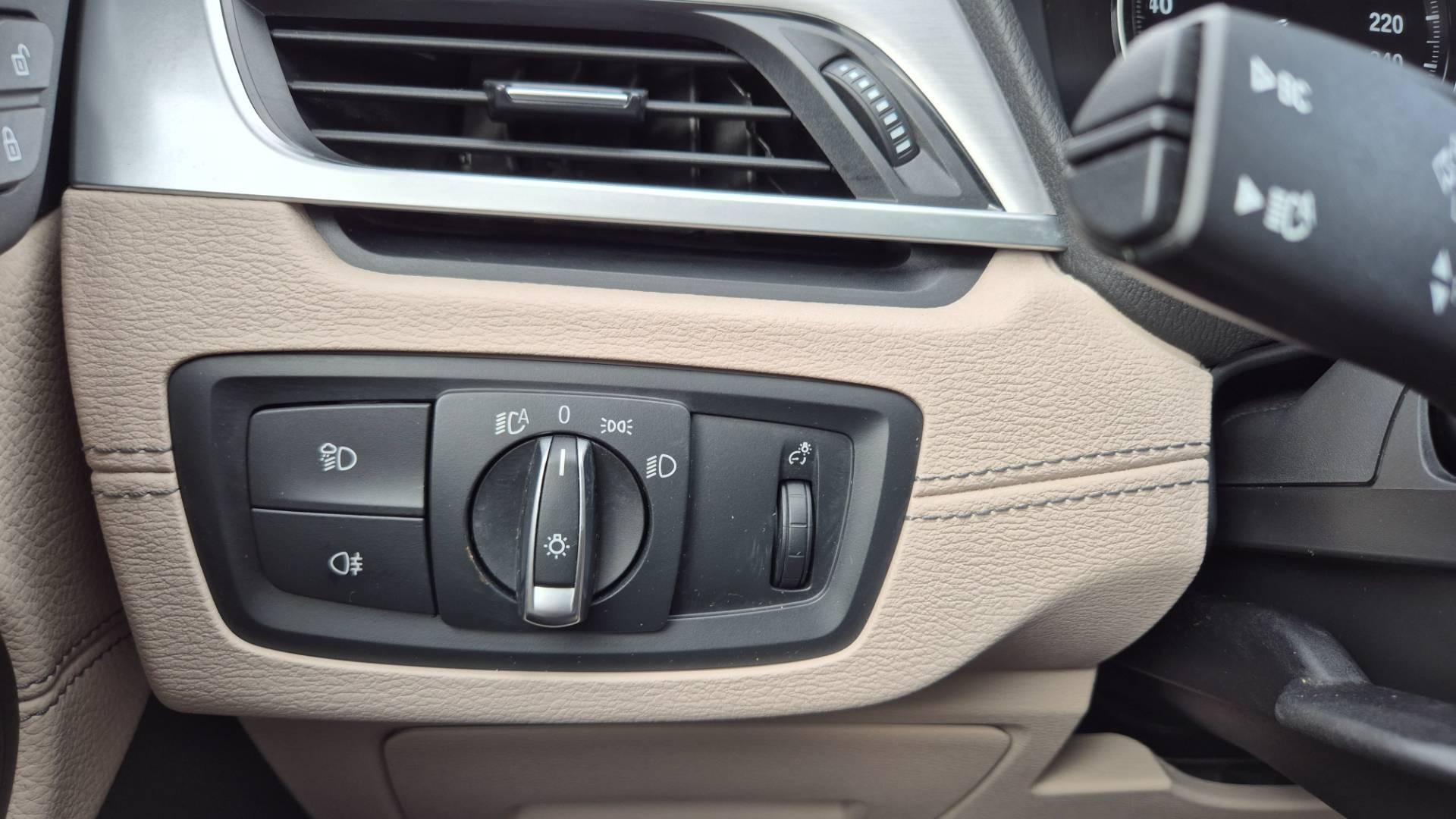 BMW X2 xDrive20d A/T – Obrázok 47