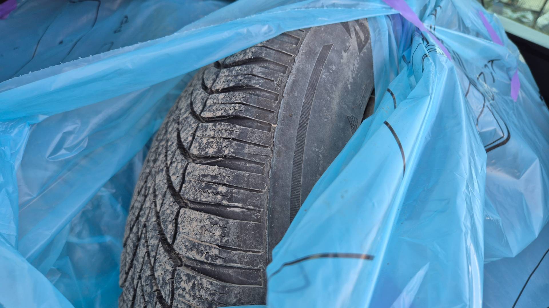 Škoda Octavia Combi 2.0 TDI SCR Style DSG – Obrázok 22