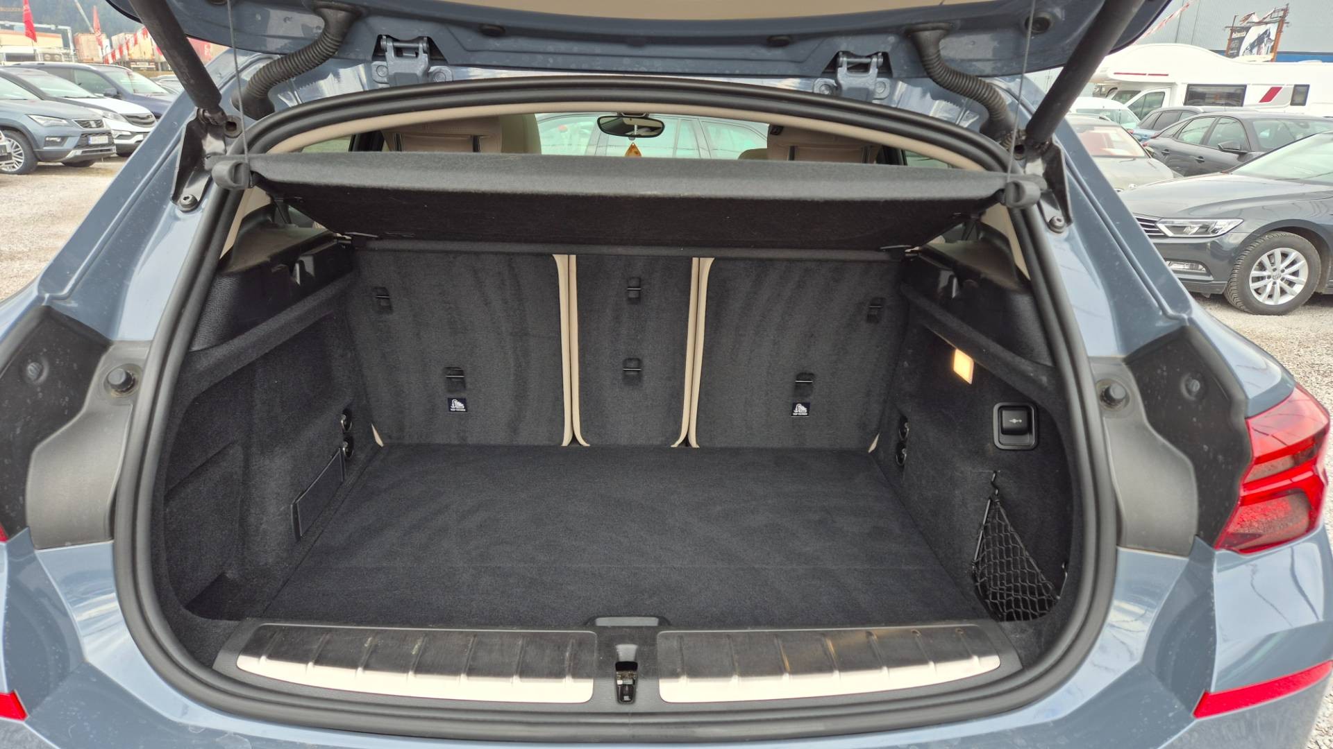 BMW X2 xDrive20d A/T – Obrázok 18