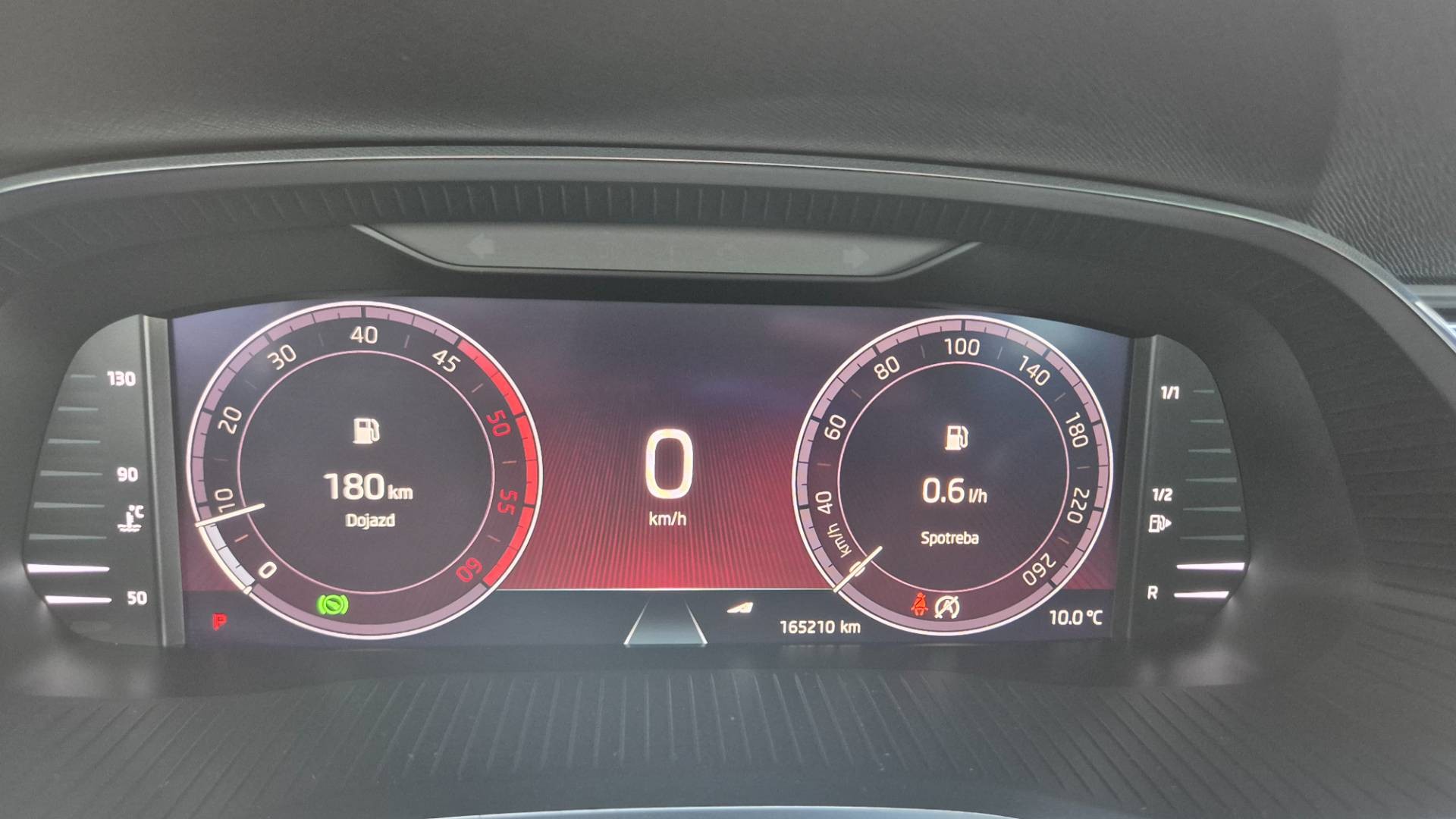 Škoda Octavia Combi 2.0 TDI SCR Style DSG – Obrázok 56