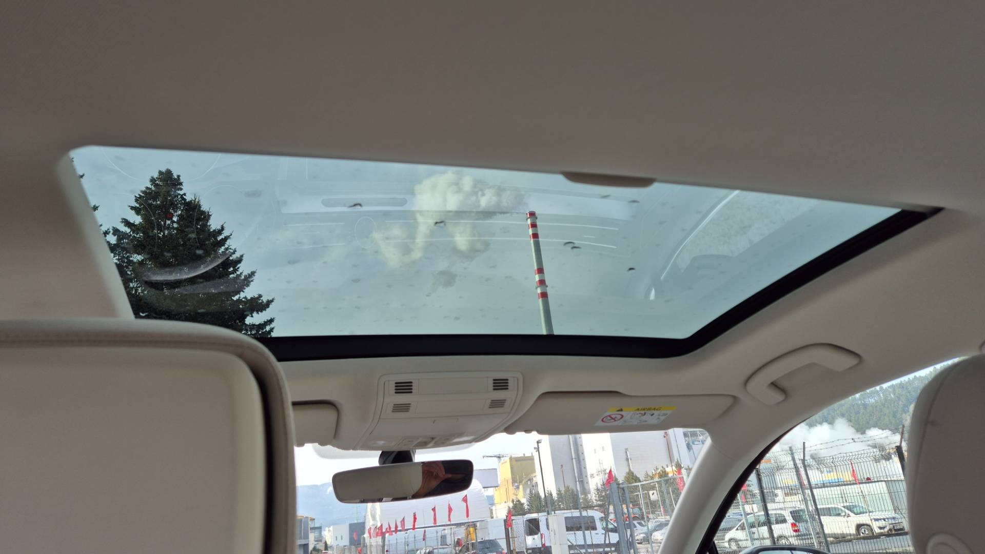 Volkswagen Passat 2.0 TDI BMT Comfortline – Obrázok 17