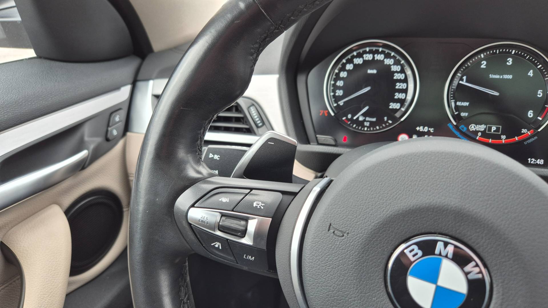 BMW X2 xDrive20d A/T – Obrázok 38