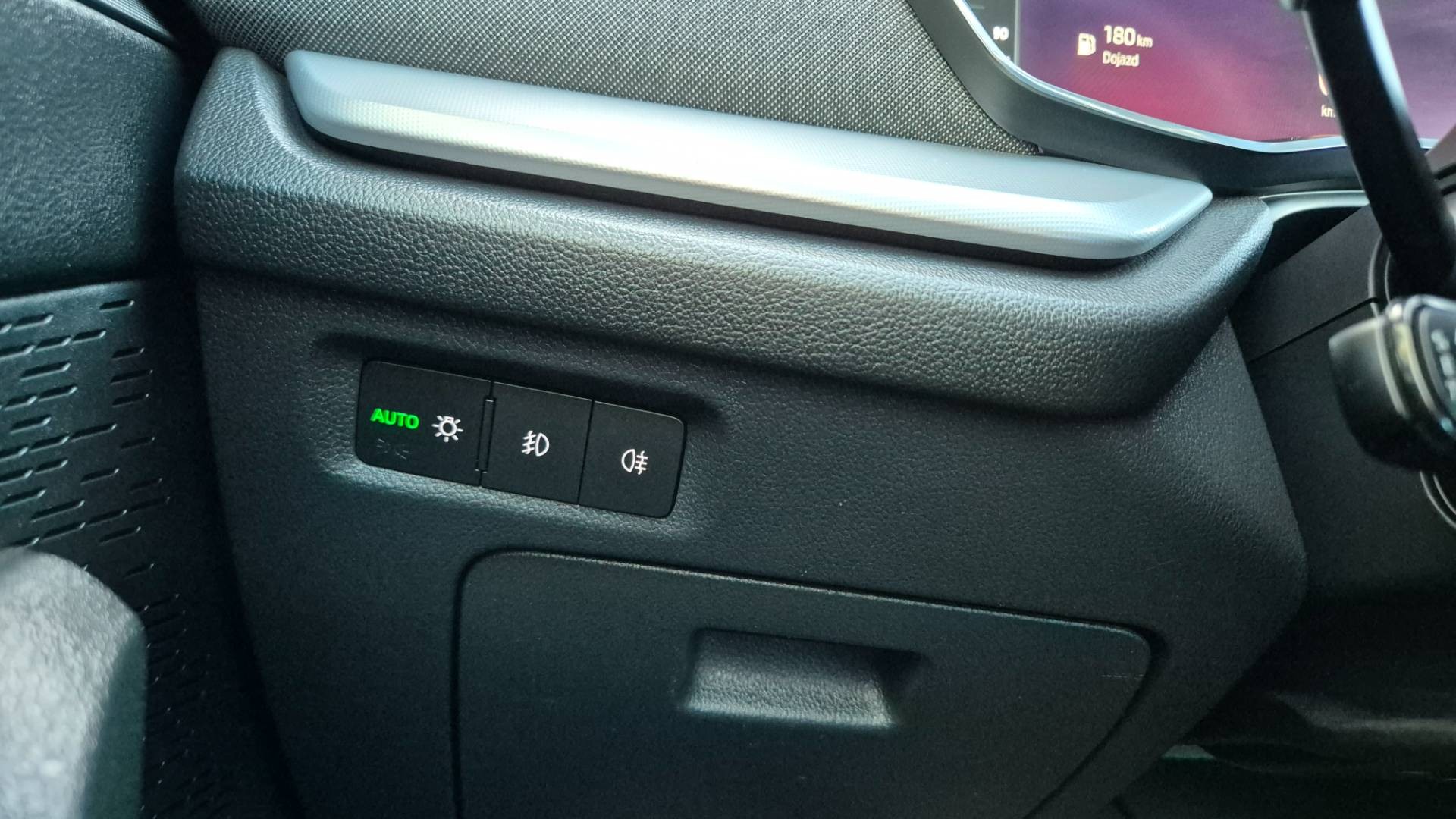 Škoda Octavia Combi 2.0 TDI SCR Style DSG – Obrázok 55