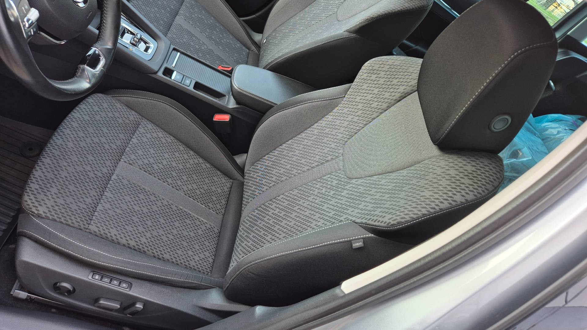 Škoda Octavia Combi 2.0 TDI SCR Style DSG – Obrázok 29