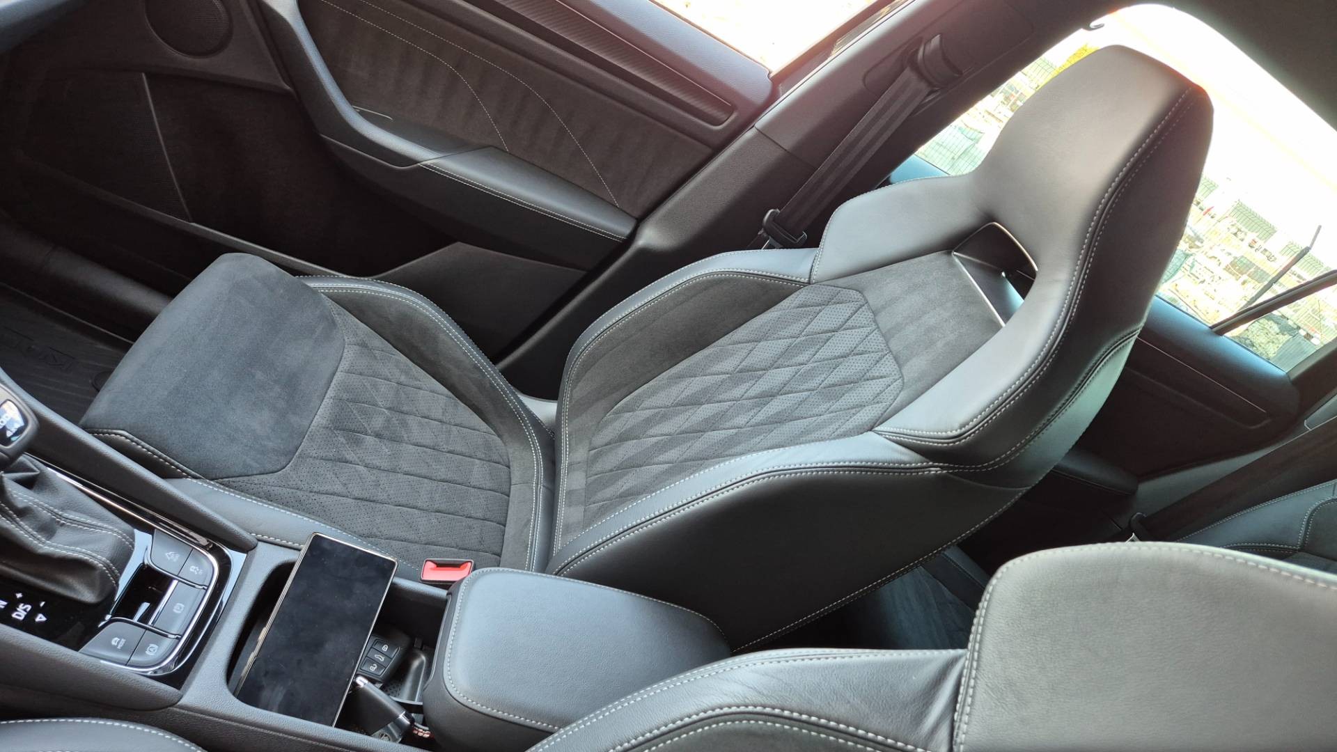 Škoda Kodiaq 2.0 TSI Sportline 4x4 DSG – Obrázok 41