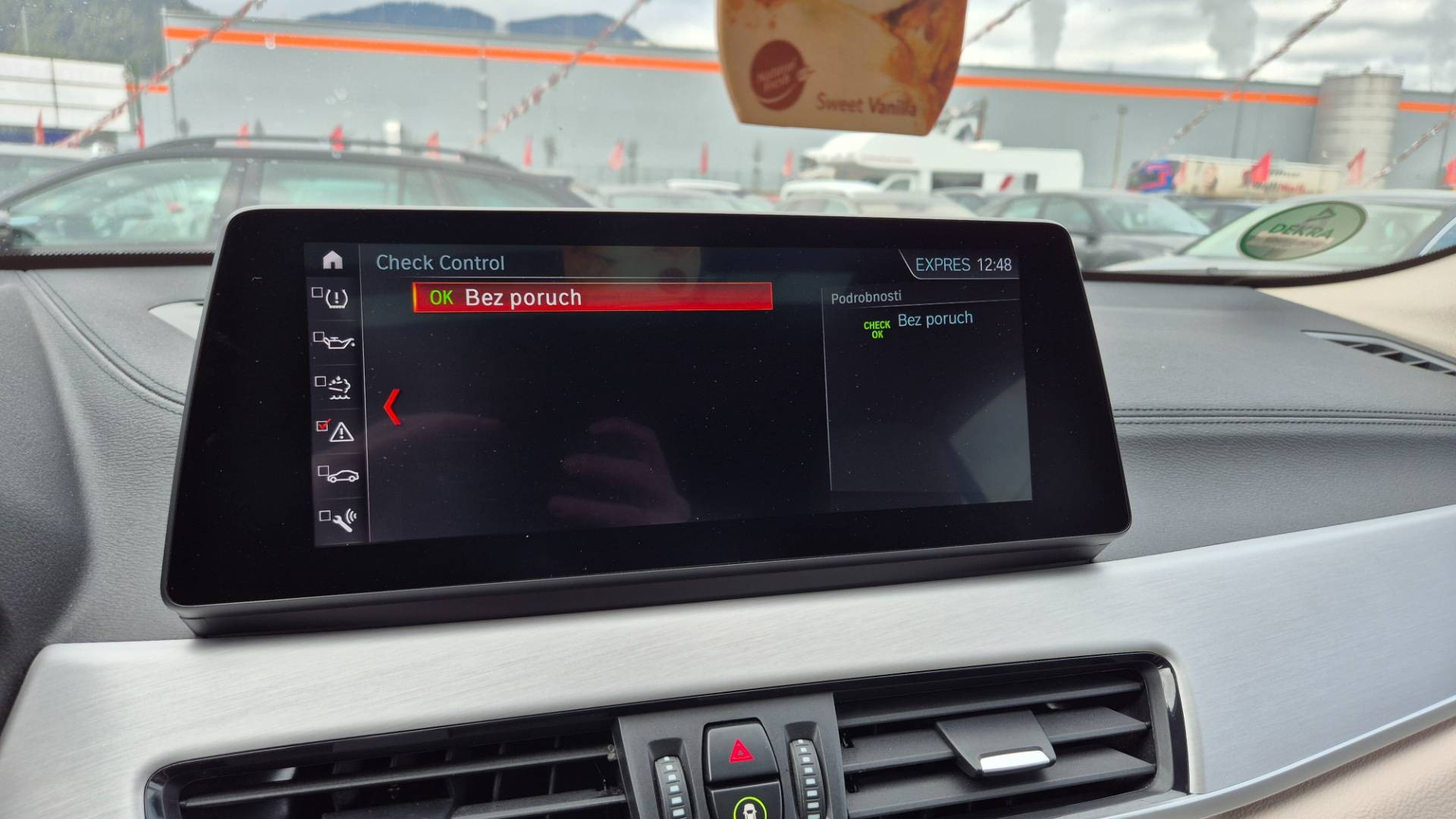 BMW X2 xDrive20d A/T – Obrázok 41