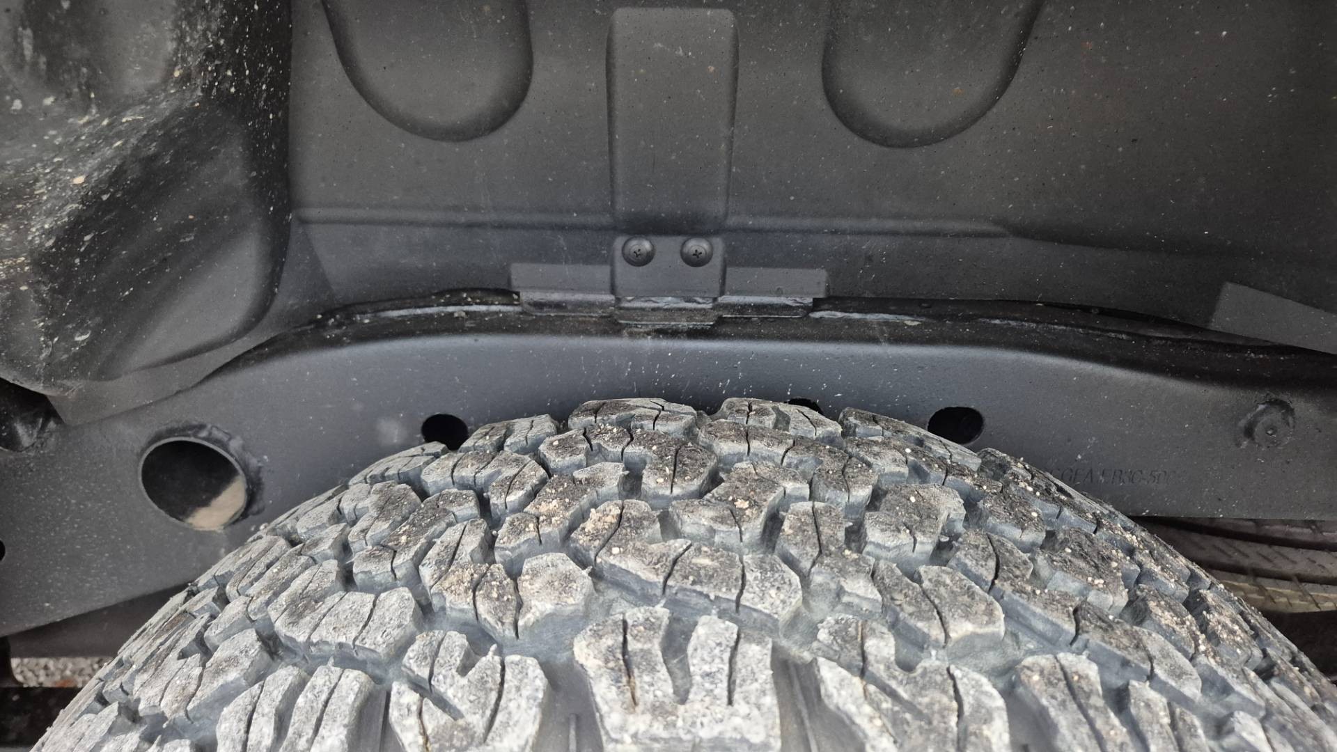 Ford Ranger 3.2 TDCi Duratorq 4x4 DoubleCab Limited – Obrázok 22