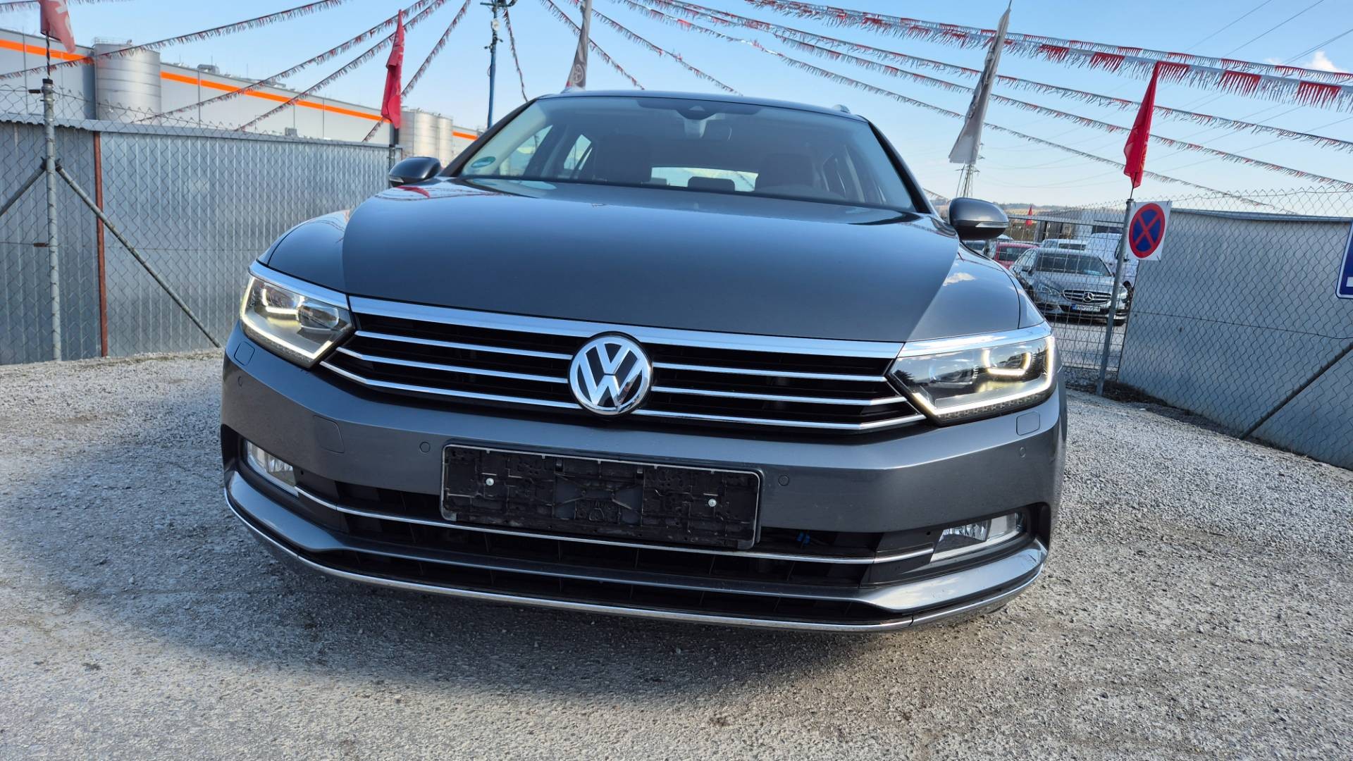 Volkswagen Passat Variant 2.0 TDI BMT Highline DSG – Obrázok 9