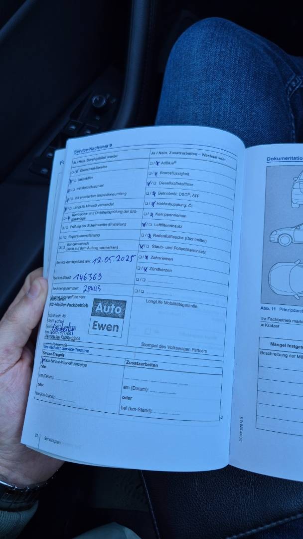 Volkswagen Passat Variant 2.0 TDI BMT Highline DSG – Obrázok 34