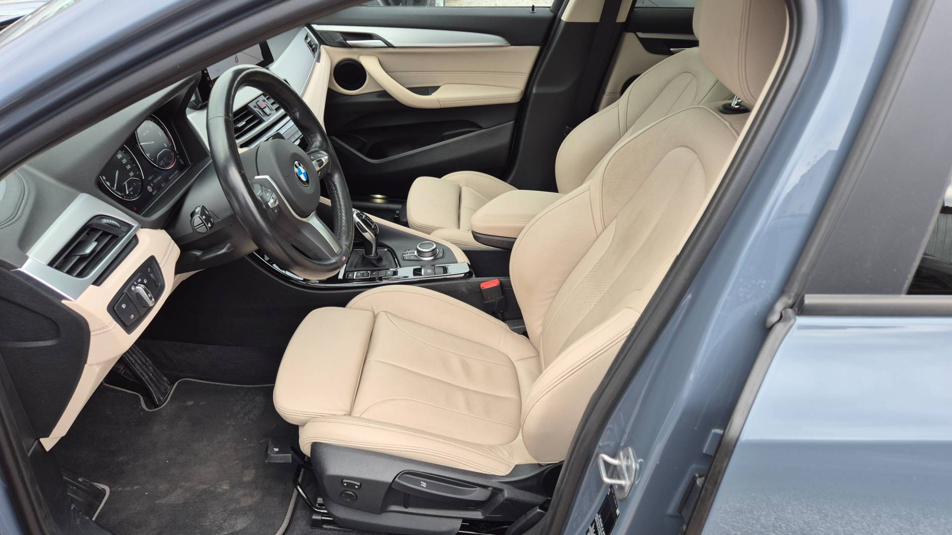 BMW X2 xDrive20d A/T – Obrázok 25