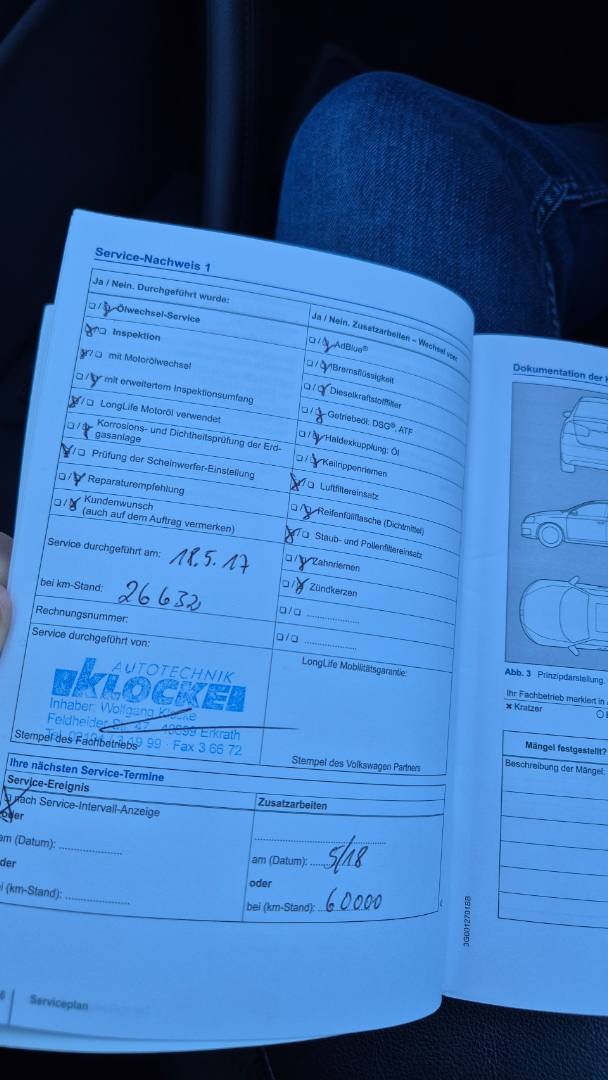 Volkswagen Passat Variant 2.0 TDI BMT Highline DSG – Obrázok 42