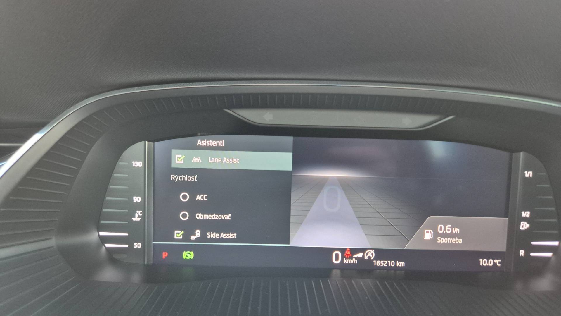 Škoda Octavia Combi 2.0 TDI SCR Style DSG – Obrázok 57