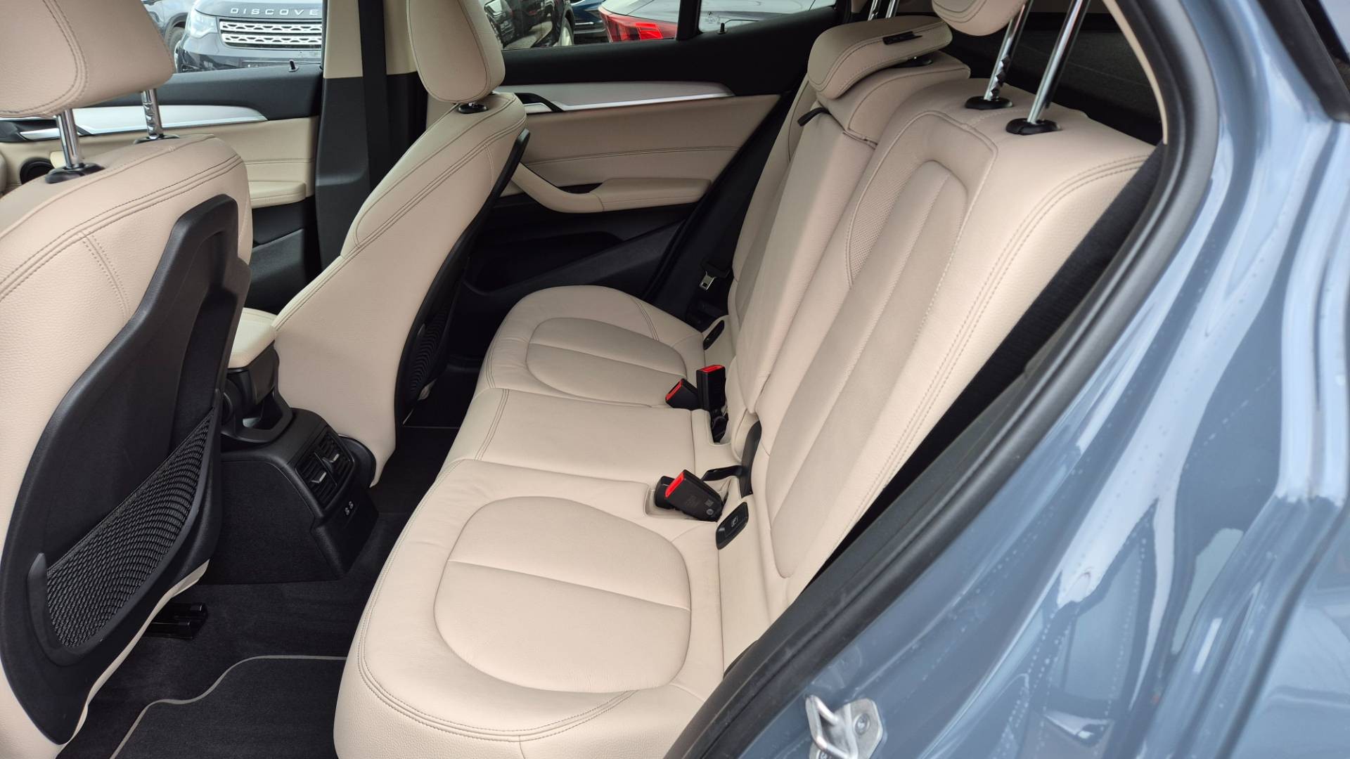 BMW X2 xDrive20d A/T – Obrázok 21