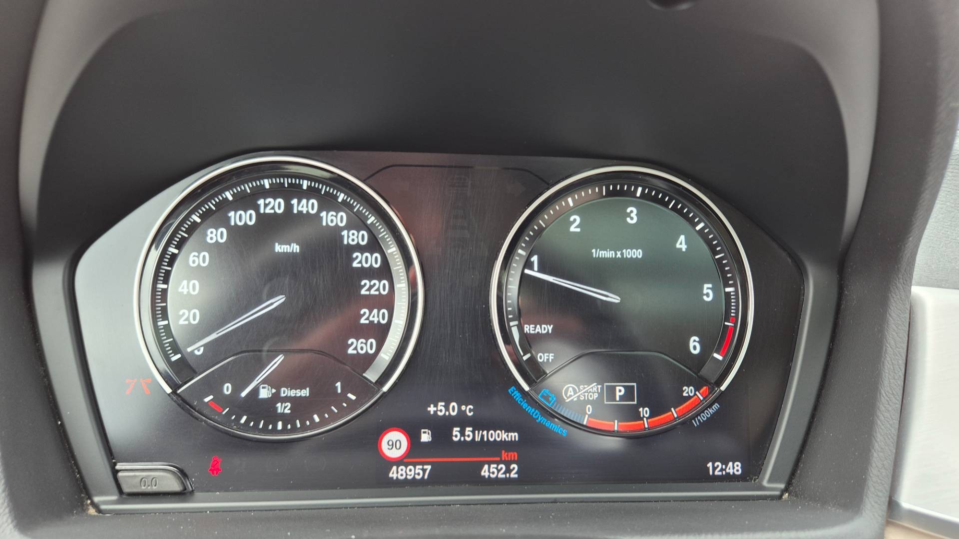 BMW X2 xDrive20d A/T – Obrázok 40