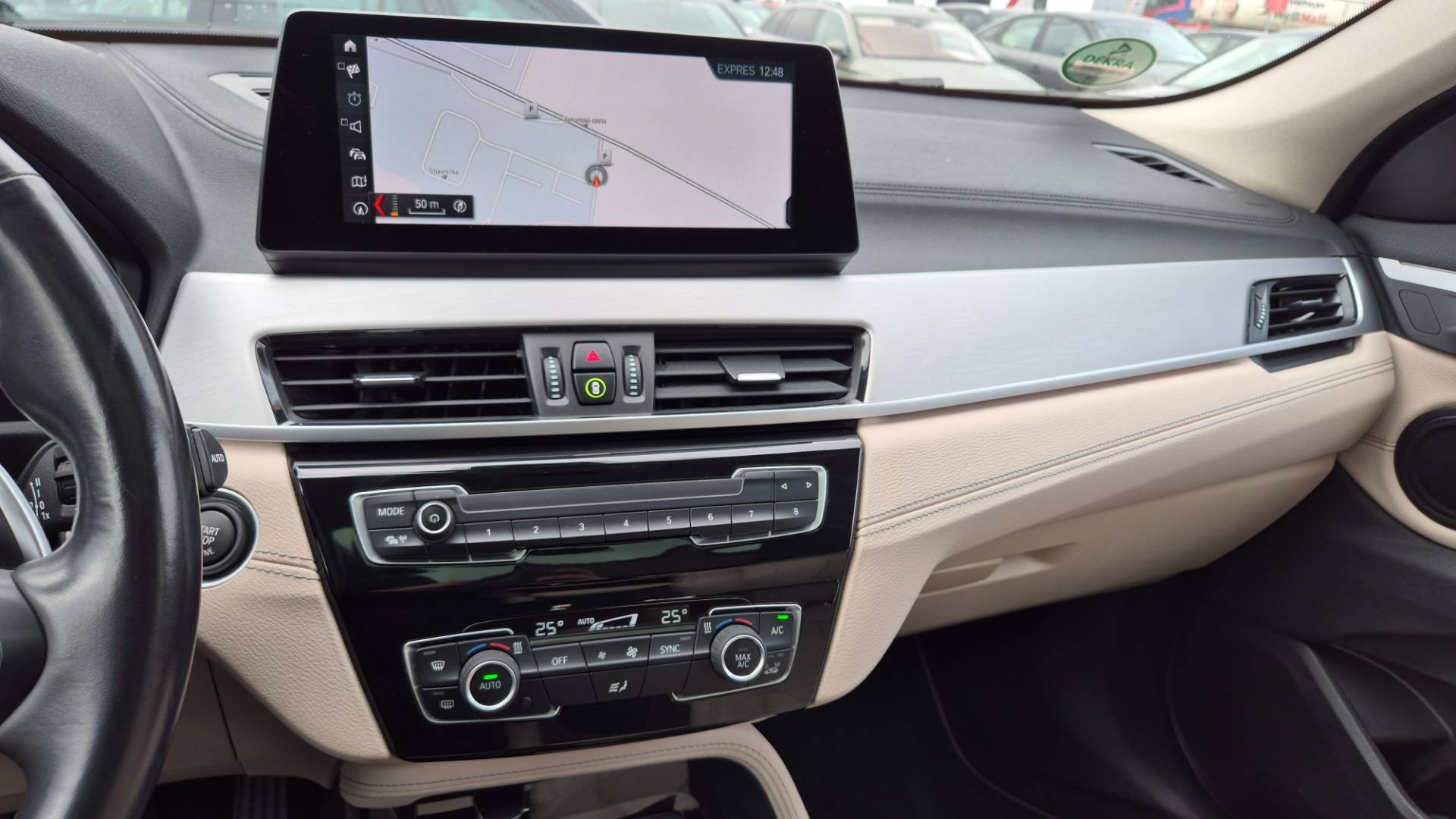 BMW X2 xDrive20d A/T – Obrázok 36