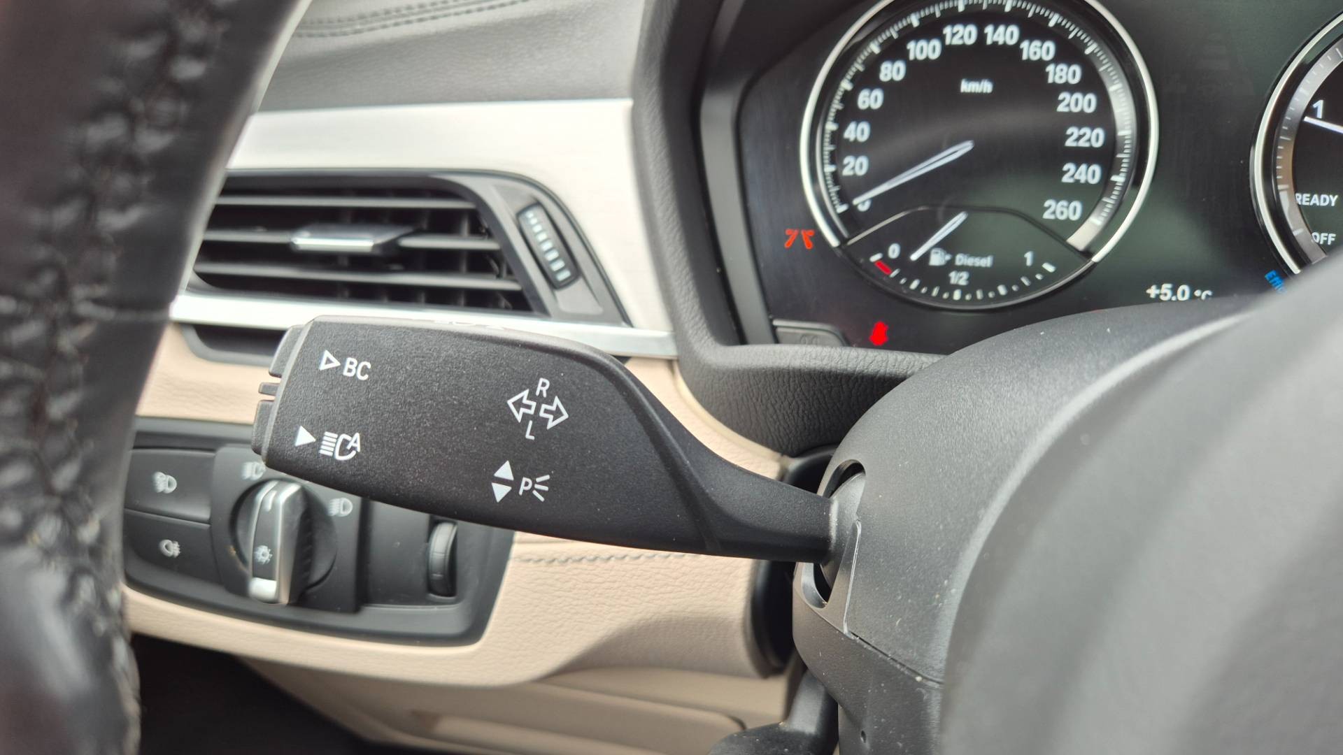 BMW X2 xDrive20d A/T – Obrázok 39