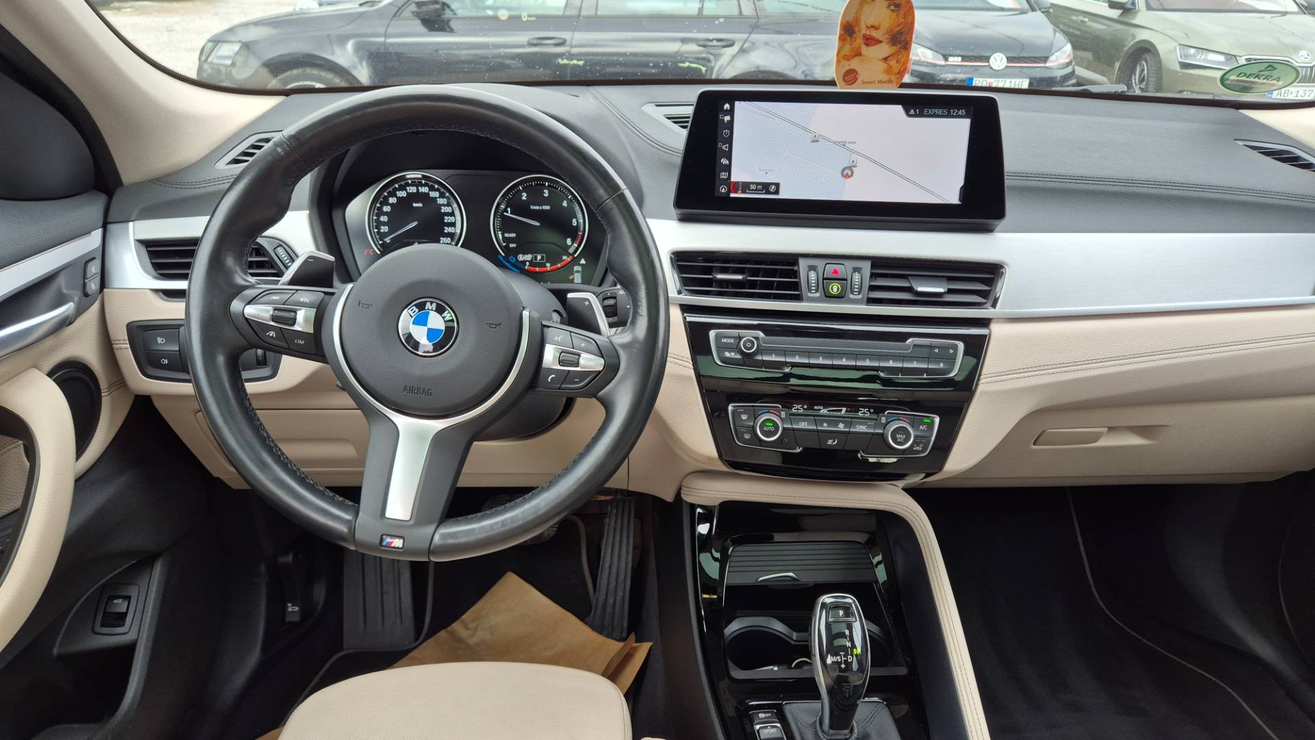 BMW X2 xDrive20d A/T – Obrázok 23