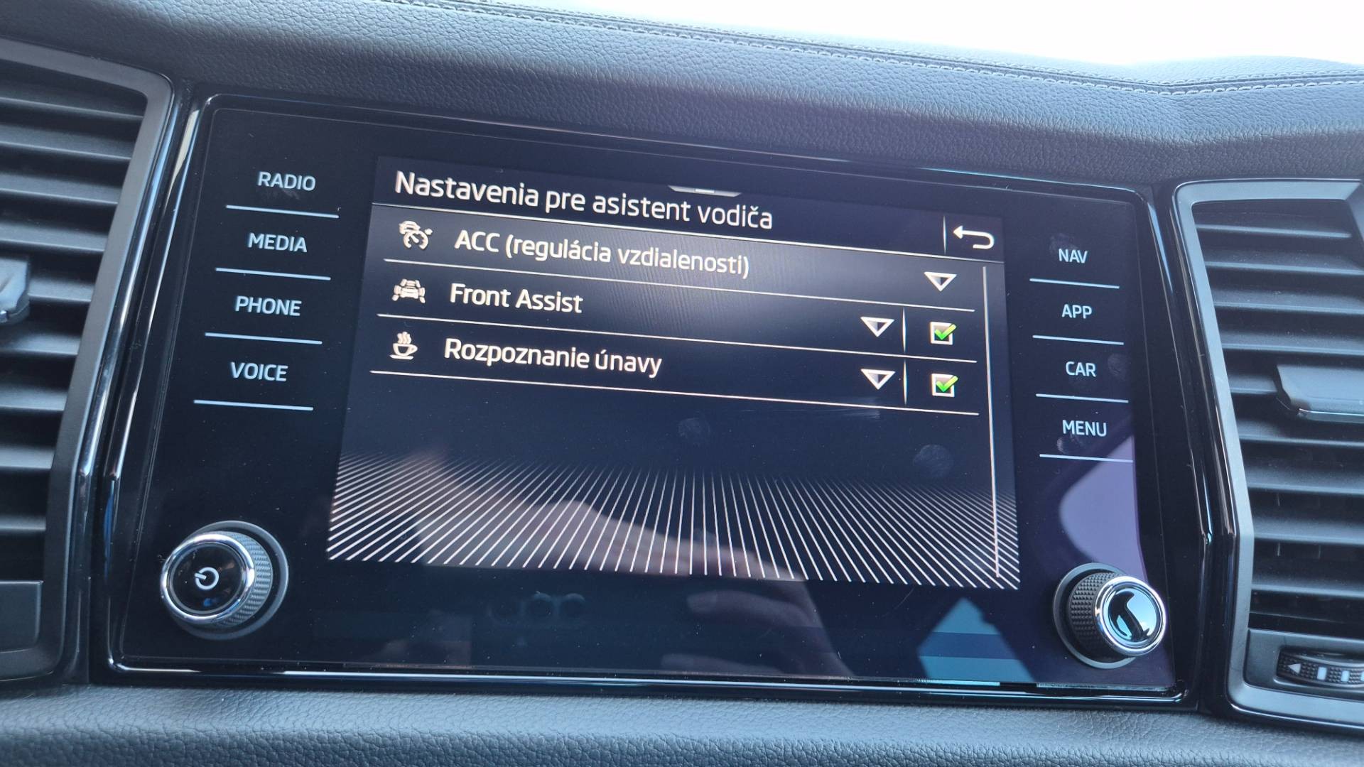 Škoda Kodiaq 2.0 TSI Sportline 4x4 DSG – Obrázok 59