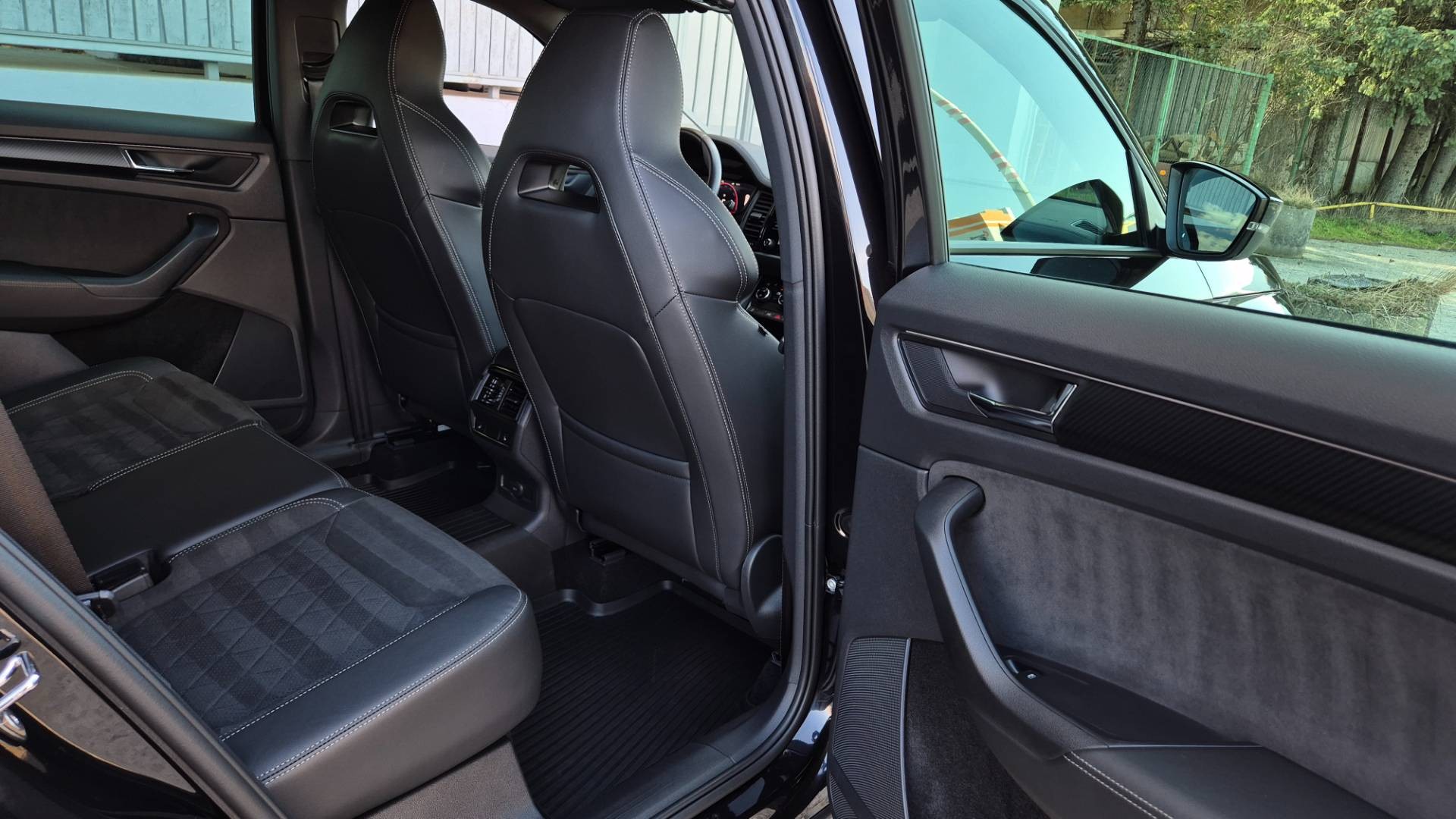 Škoda Kodiaq 2.0 TSI Sportline 4x4 DSG – Obrázok 43