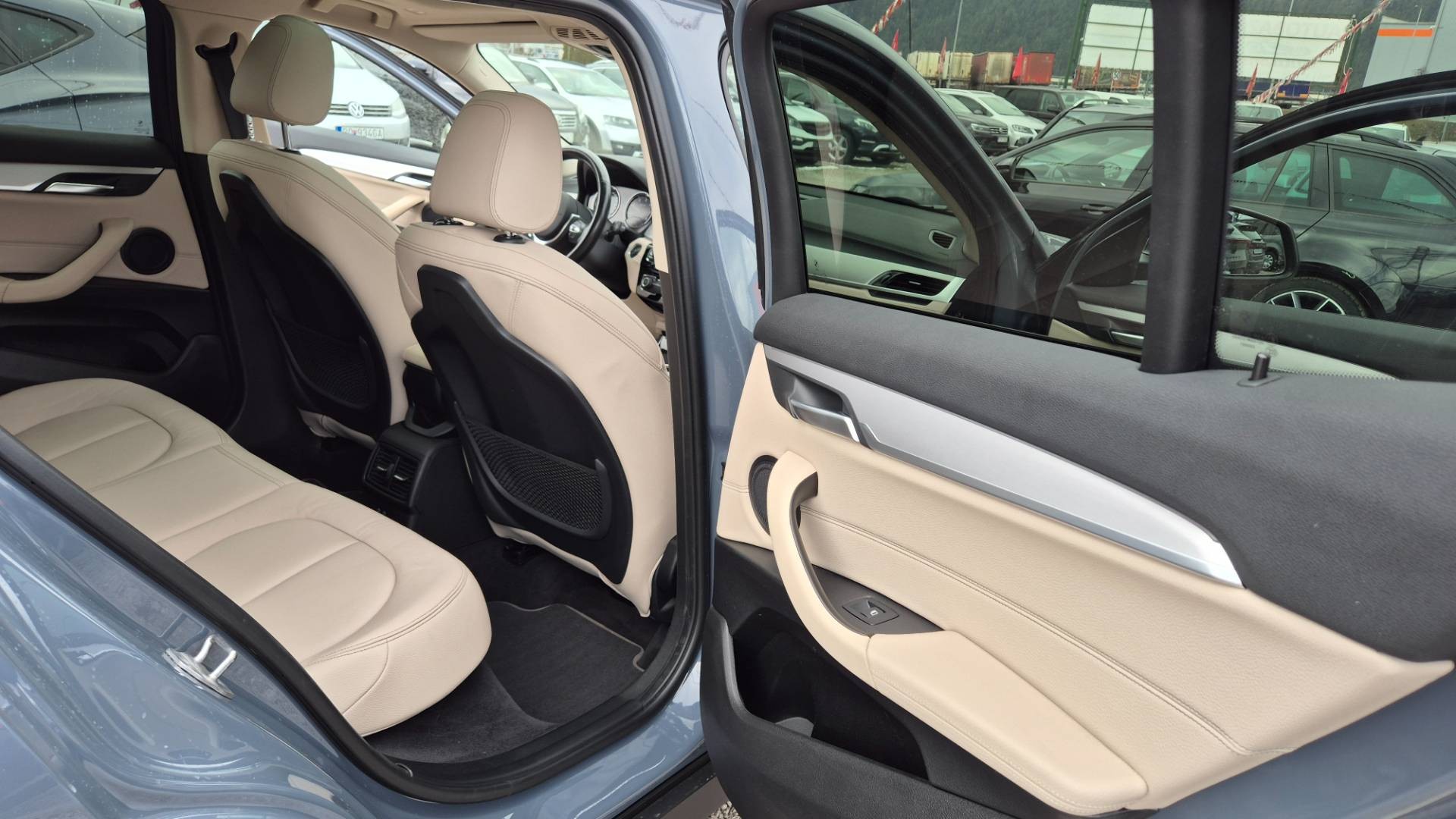 BMW X2 xDrive20d A/T – Obrázok 29