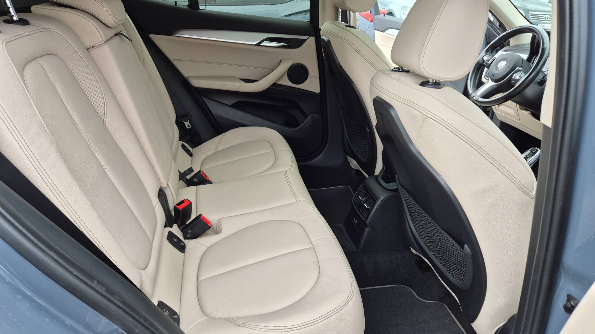 BMW X2 xDrive20d A/T – Obrázok 30