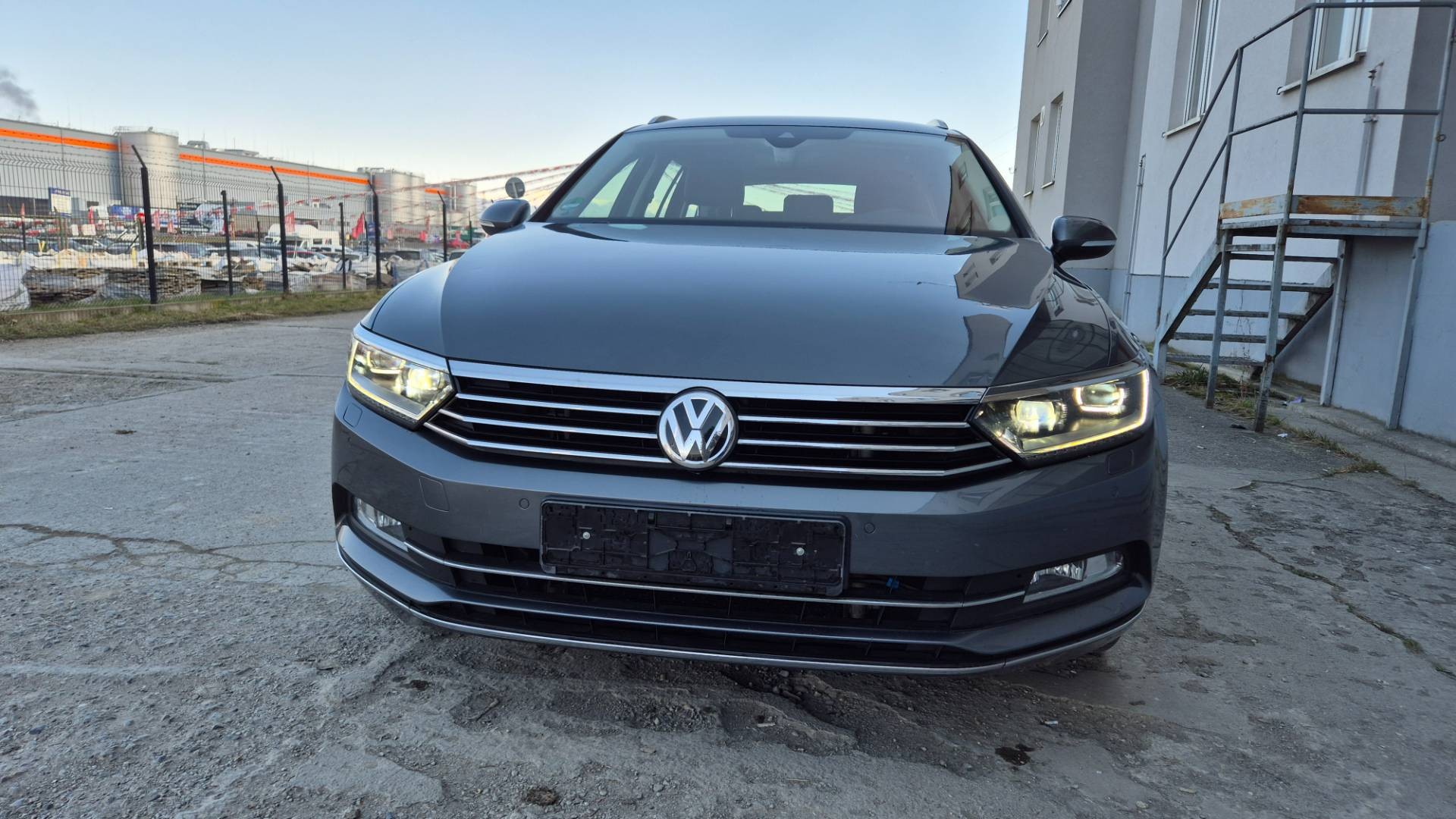 Volkswagen Passat Variant 2.0 TDI BMT Highline DSG – Obrázok 43