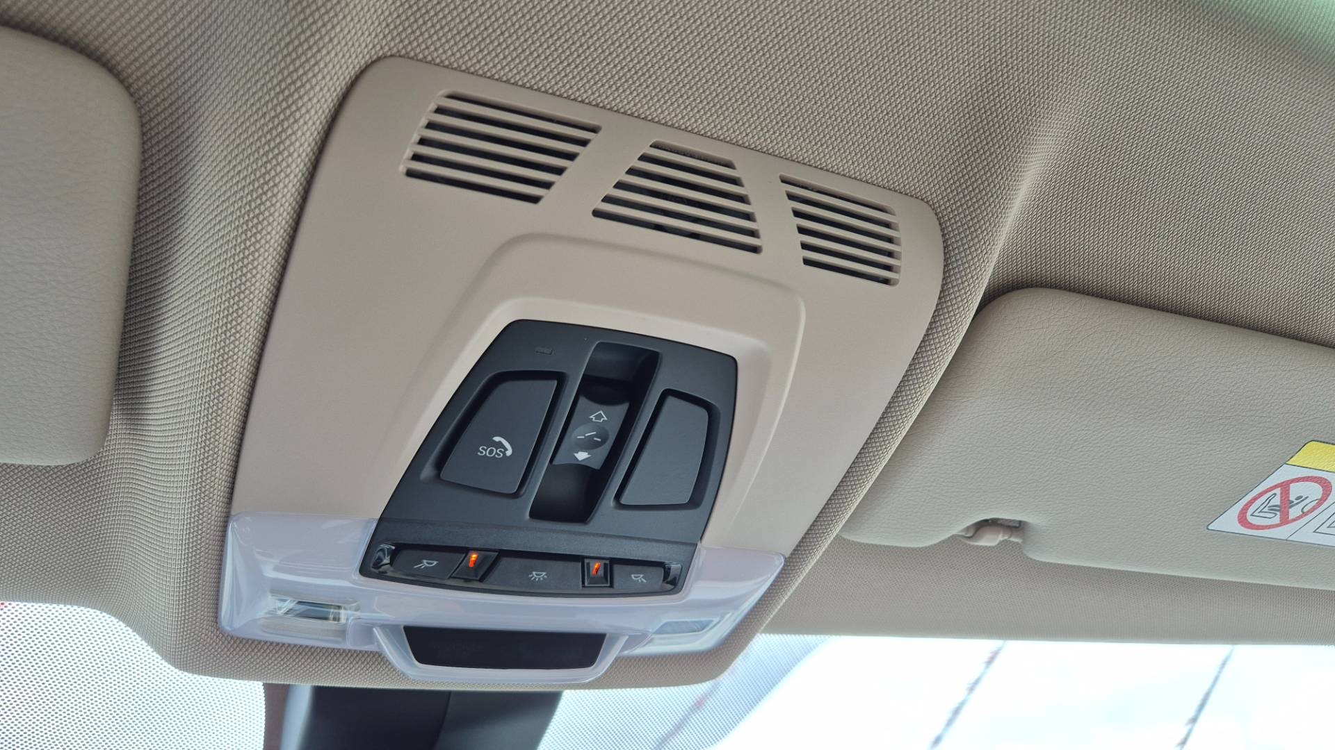 BMW X2 xDrive20d A/T – Obrázok 46