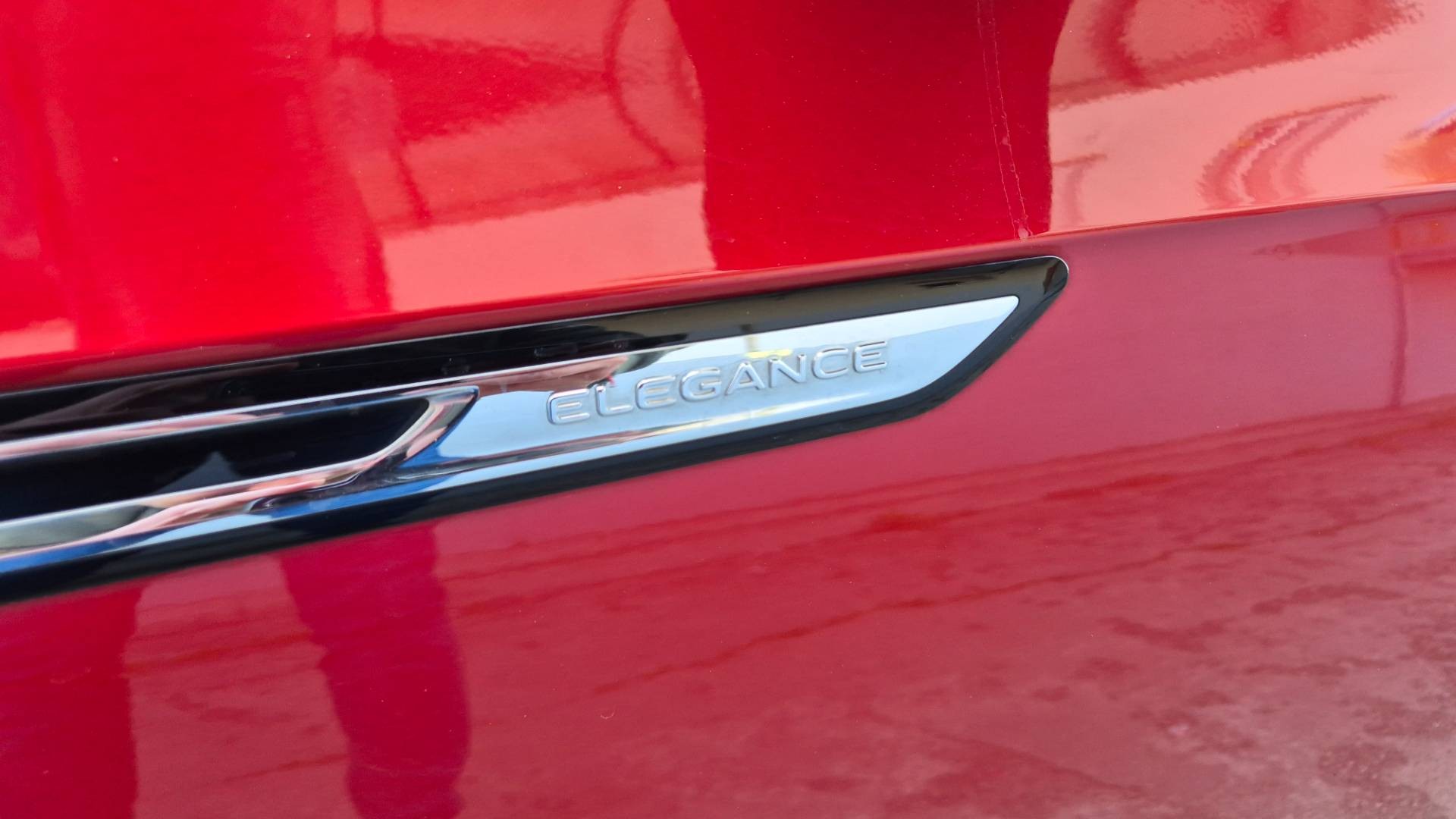 Volkswagen Arteon SB 2.0 TDI Elegance DSG – Obrázok 34
