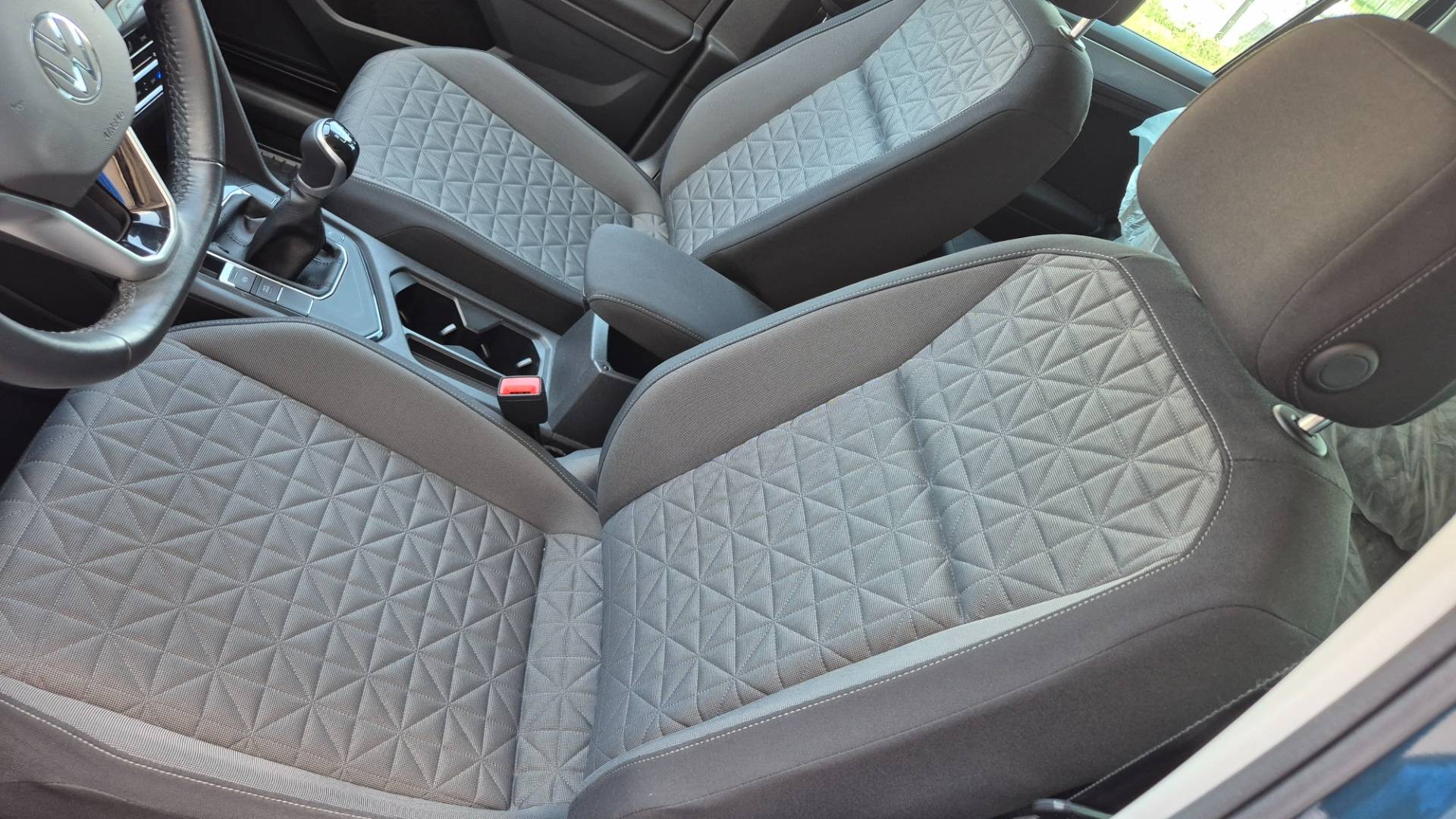 Volkswagen Tiguan 1.5 TSI EVO Life – Obrázok 28