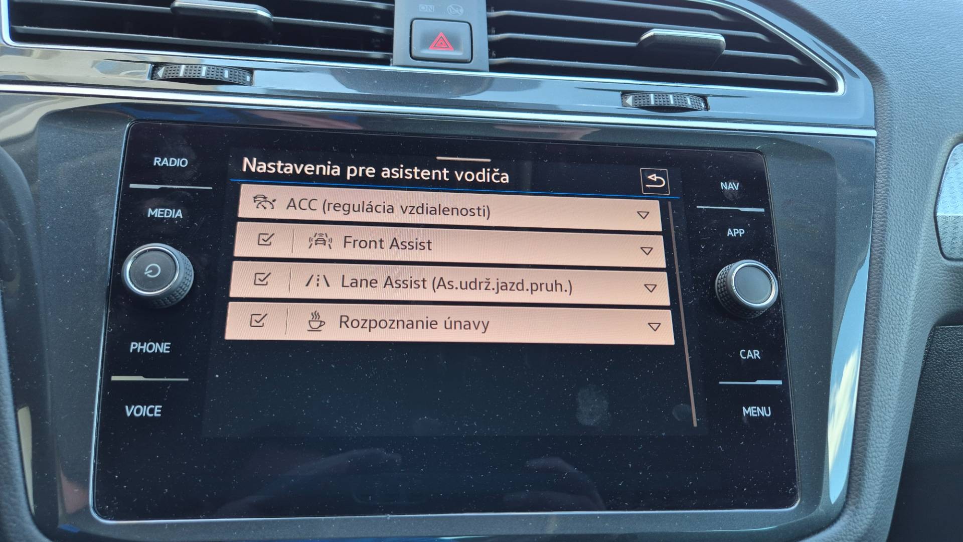 Volkswagen Tiguan 1.5 TSI EVO Life – Obrázok 50