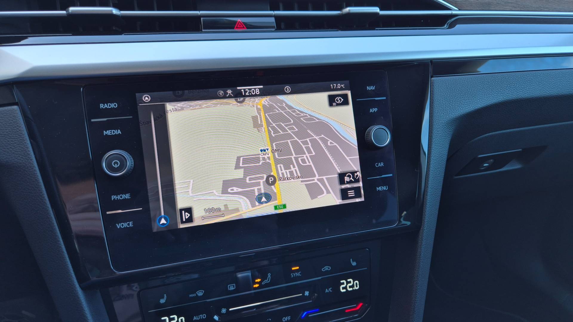 Volkswagen Arteon SB 2.0 TDI Elegance DSG – Obrázok 25