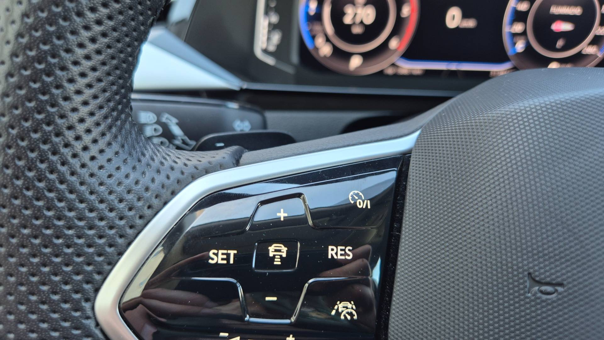 Volkswagen Arteon SB 2.0 TDI Elegance DSG – Obrázok 33
