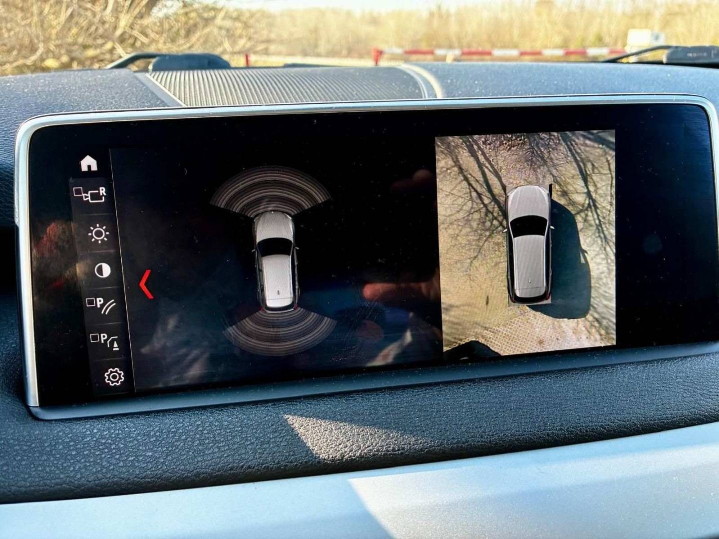 BMW X5 xDrive30d A/T – Obrázok 12