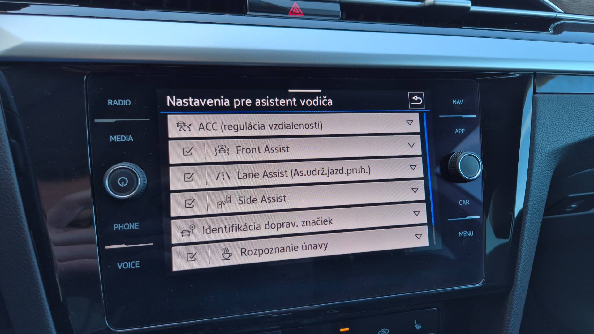 Volkswagen Arteon SB 2.0 TDI Elegance DSG – Obrázok 29