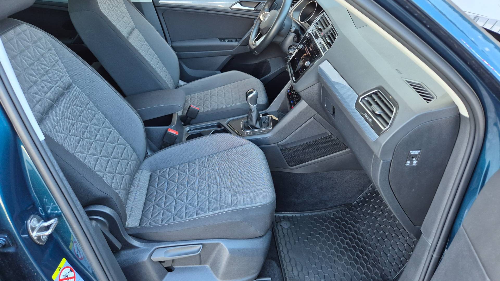 Volkswagen Tiguan 1.5 TSI EVO Life – Obrázok 32