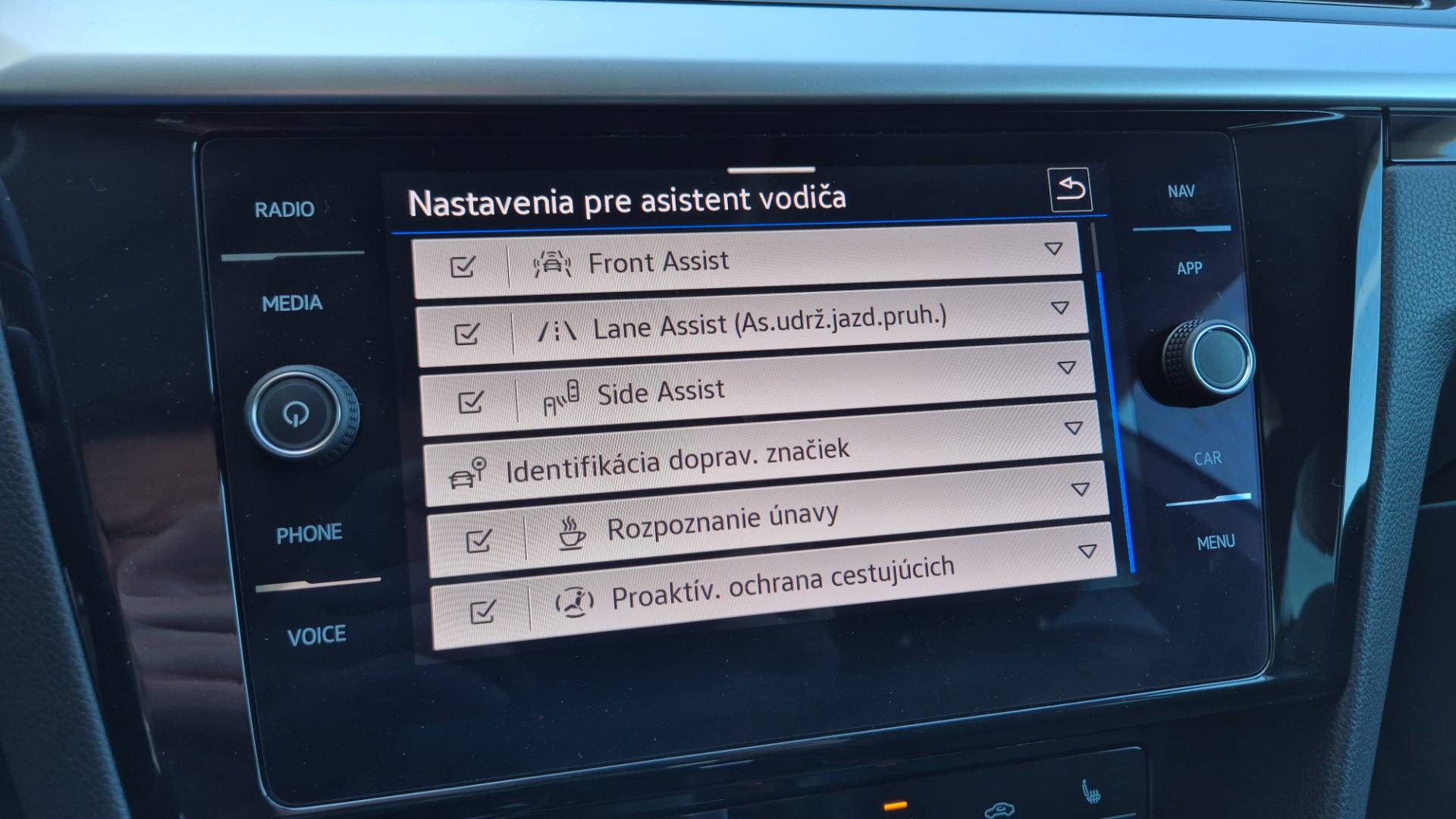 Volkswagen Arteon SB 2.0 TDI Elegance DSG – Obrázok 30