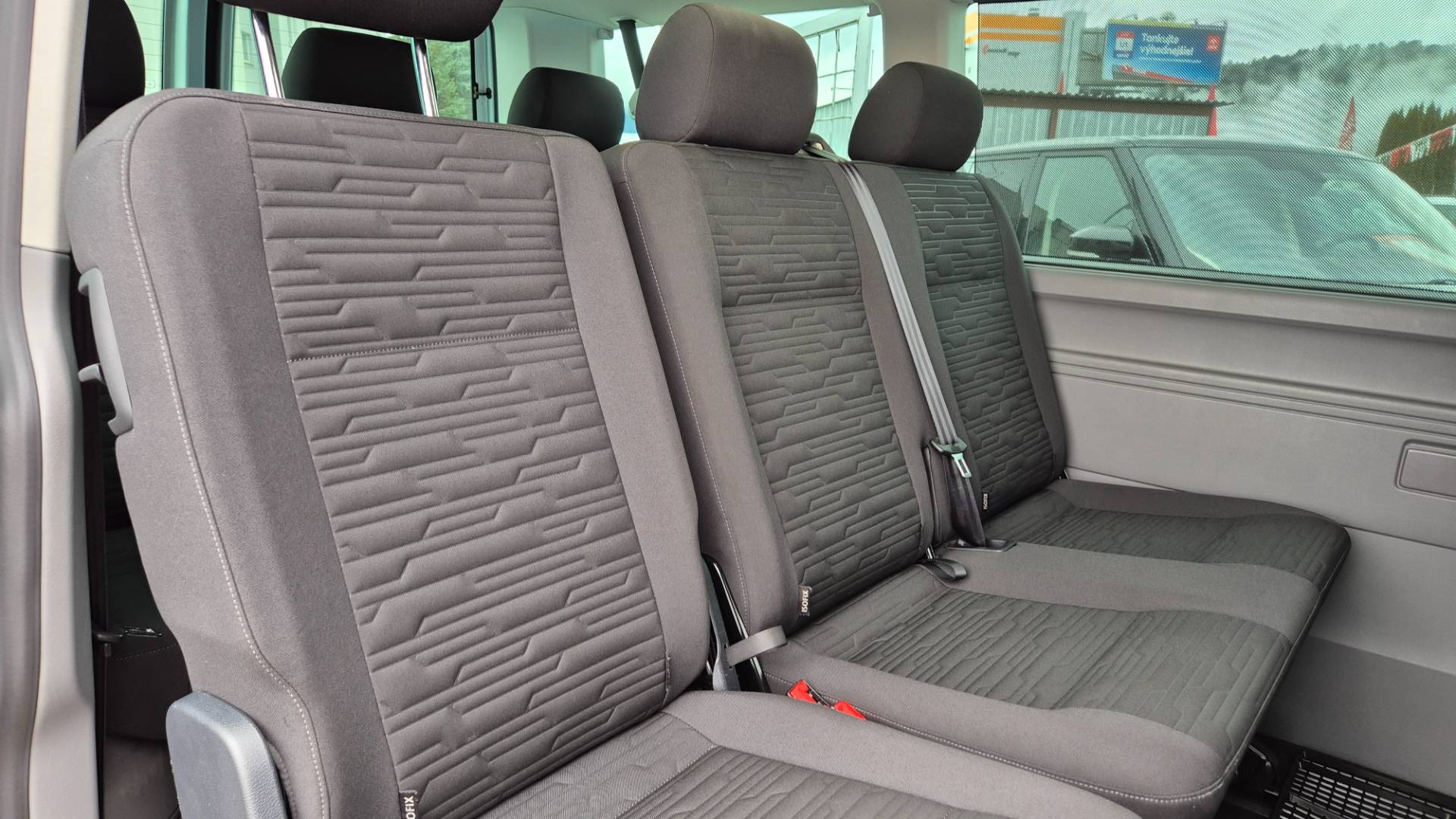 Volkswagen T6 Caravelle 2.0 TDI 150k KR Highline DSG – Obrázok 22