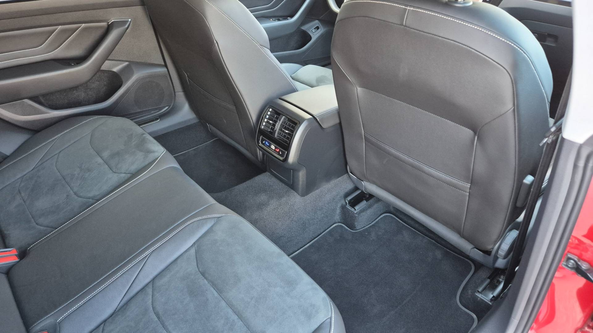 Volkswagen Arteon SB 2.0 TDI Elegance DSG – Obrázok 15