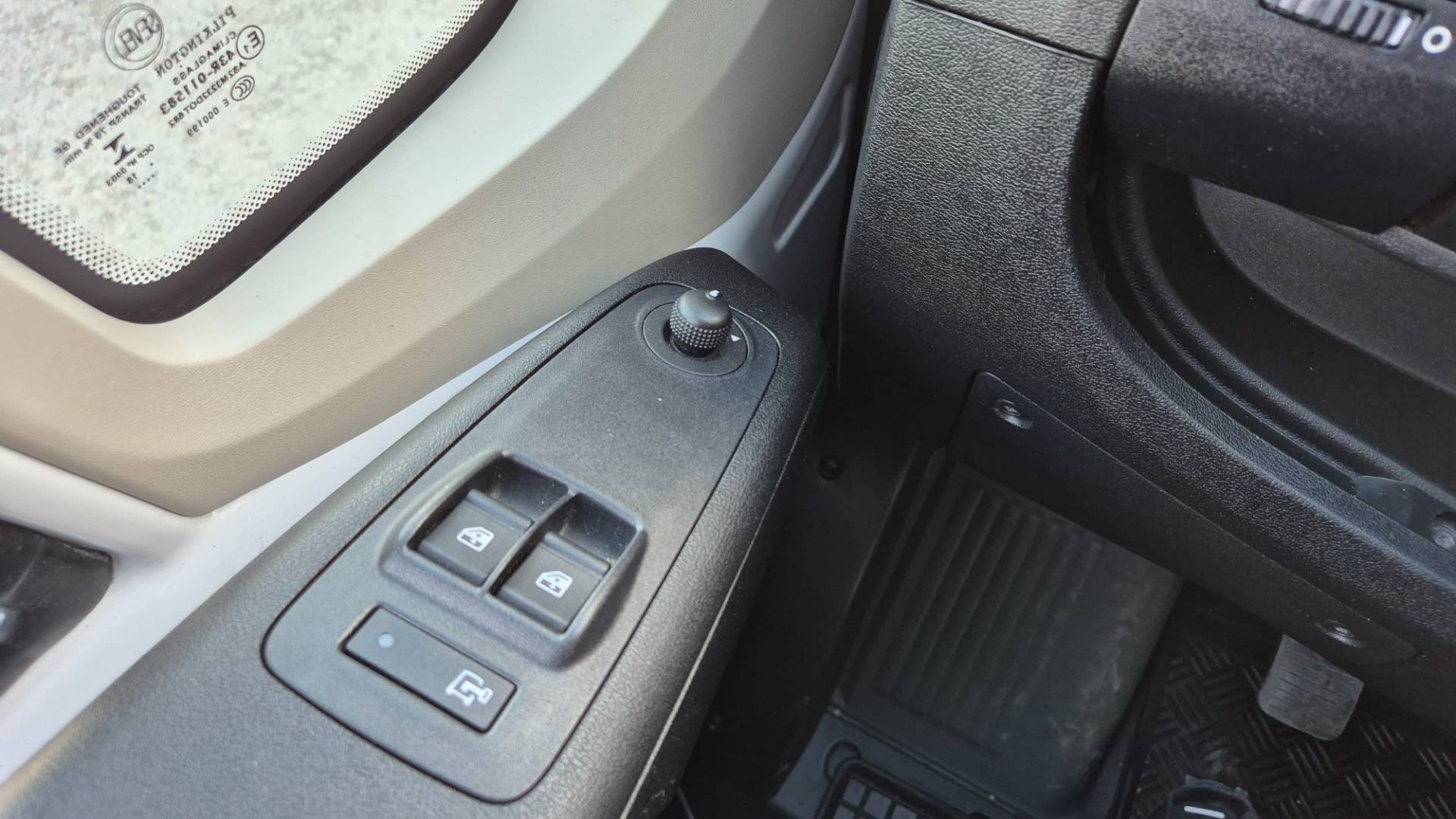 Fiat Ducato 2.3 MultiJet 150k E6 izoterma 110kW – Obrázok 44