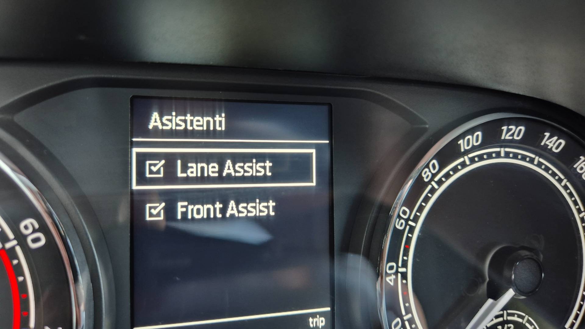 Škoda Fabia 1.5 TSI Style DSG – Obrázok 25