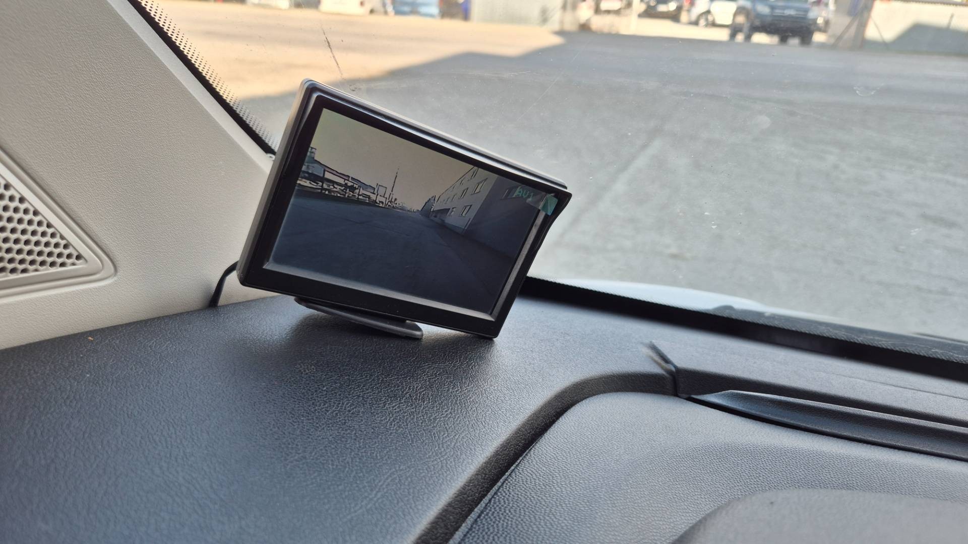 Fiat Ducato 2.3 MultiJet 150k E6 izoterma 110kW – Obrázok 45