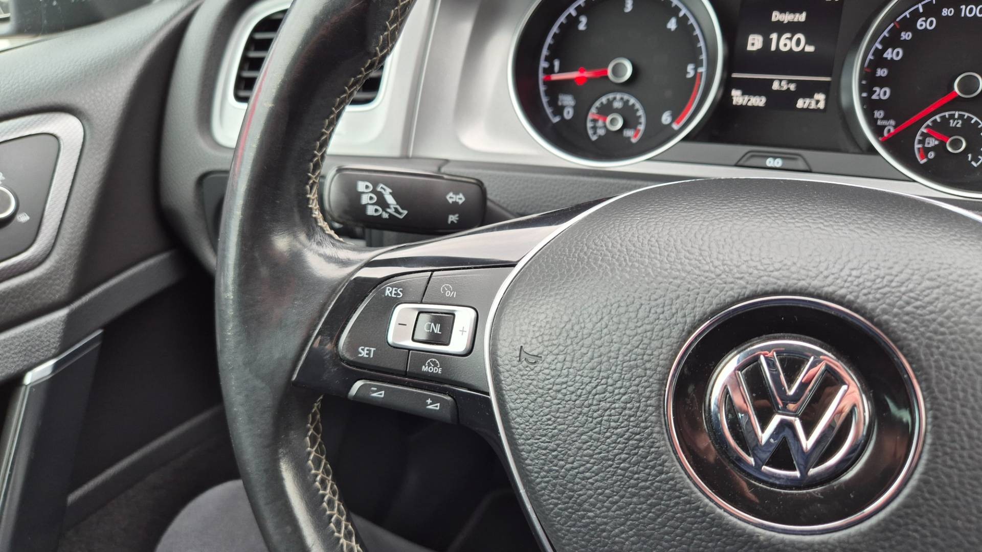 Volkswagen Golf Variant 2.0 TDI BMT 150k Comfortline – Obrázok 32