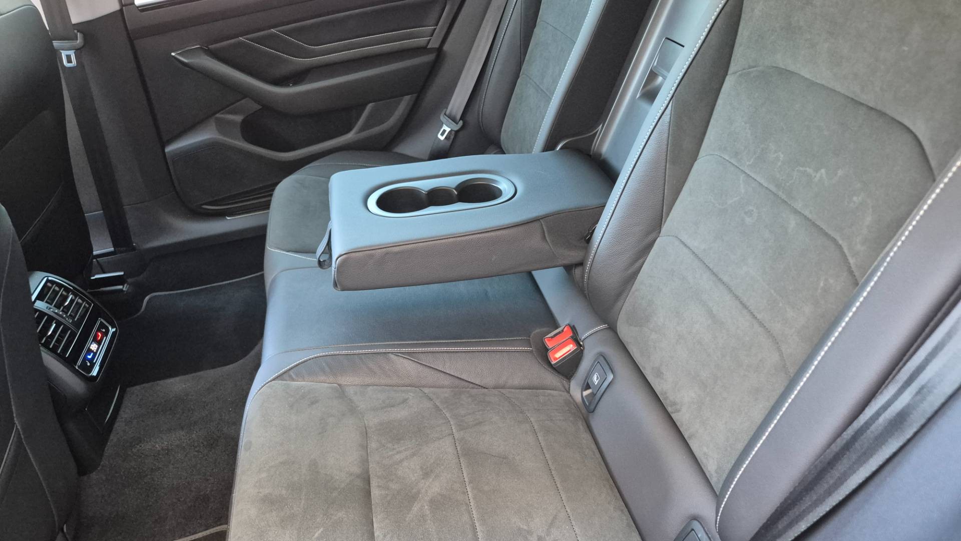 Volkswagen Arteon SB 2.0 TDI Elegance DSG – Obrázok 17