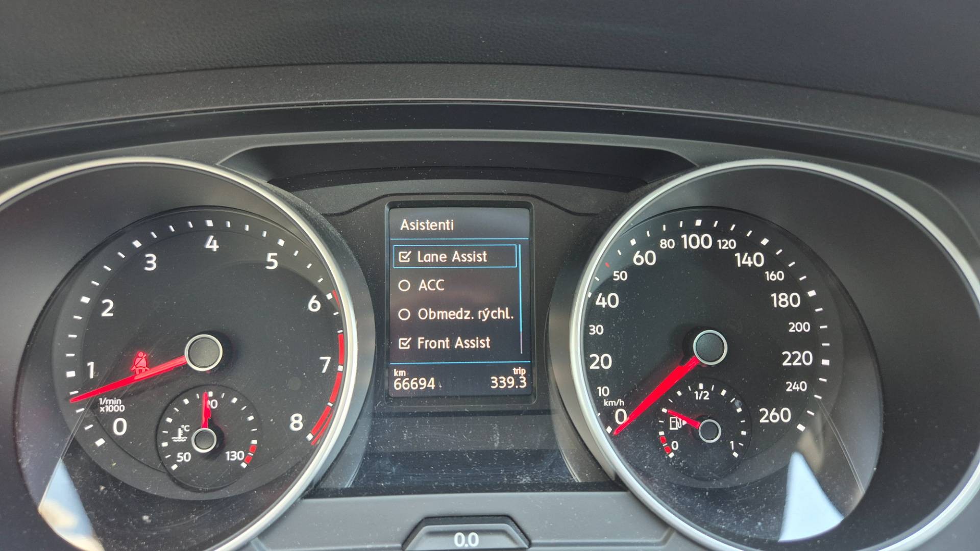 Volkswagen Tiguan 1.5 TSI EVO Life – Obrázok 51