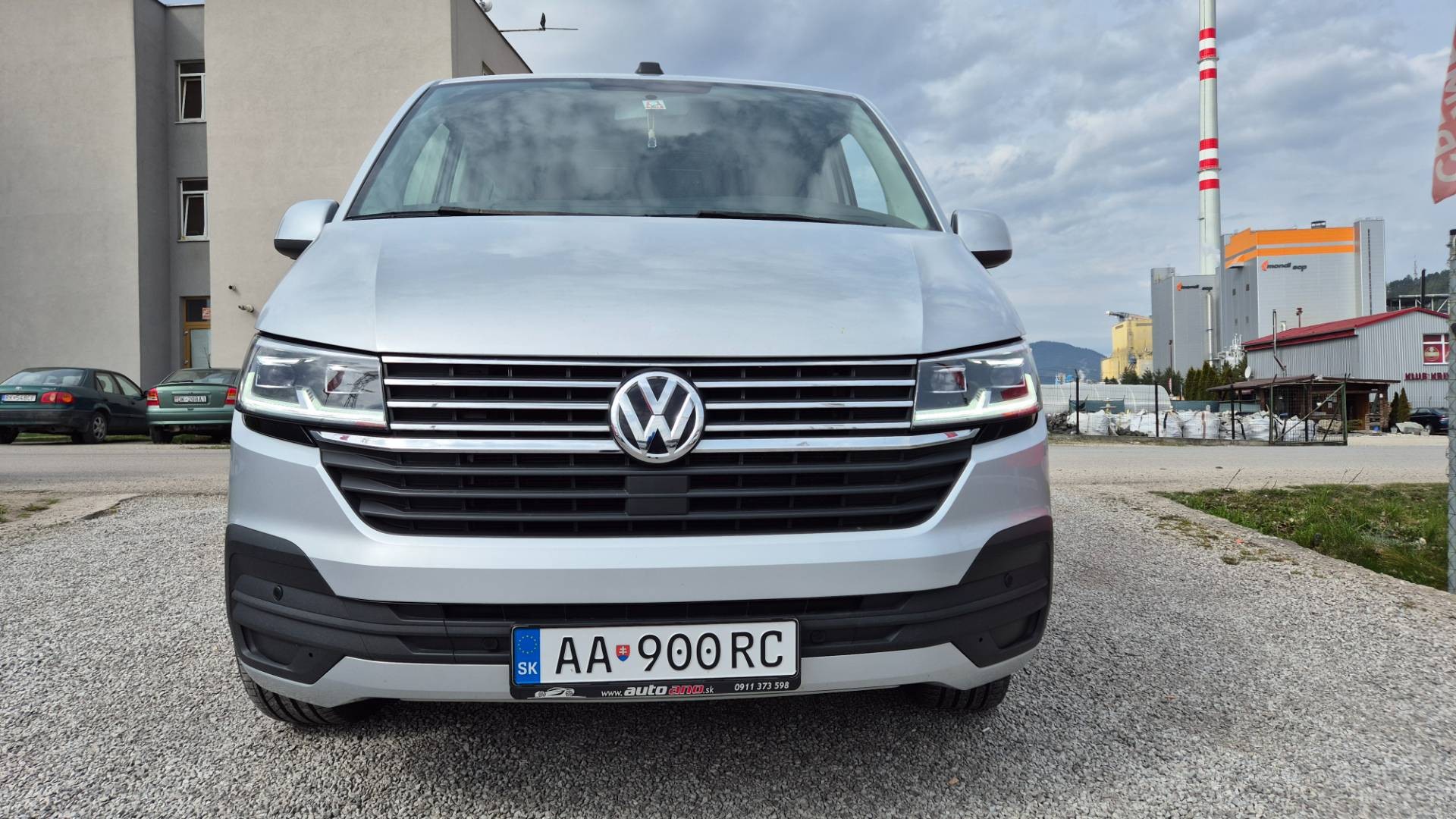 Volkswagen T6 Caravelle 2.0 TDI 150k KR Highline DSG – Obrázok 2